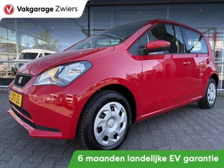 Seat Mii Electric electric SOH 92.4% Bluetooth Rijstrooksensor