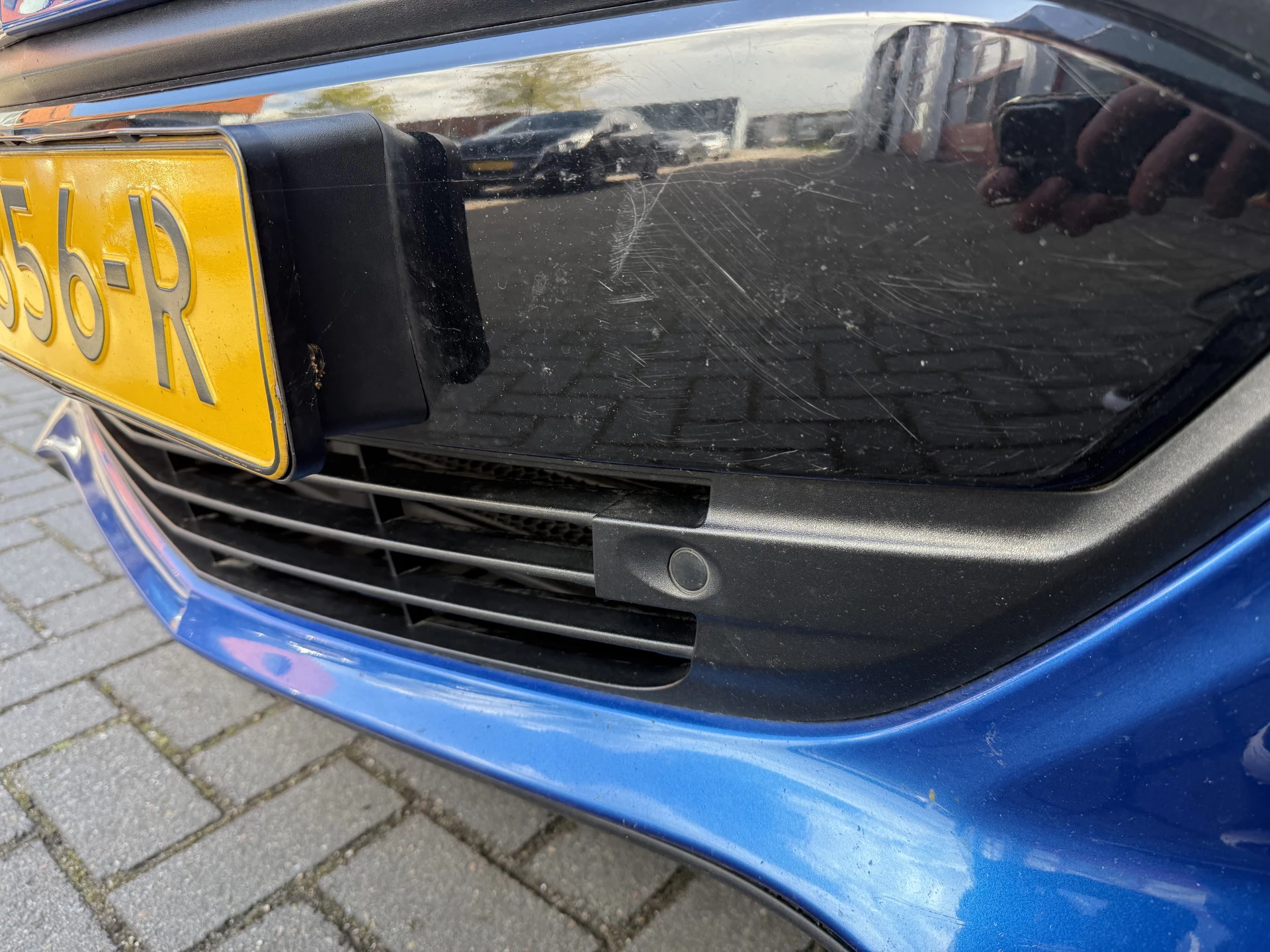 Hoofdafbeelding Opel Ampera-e