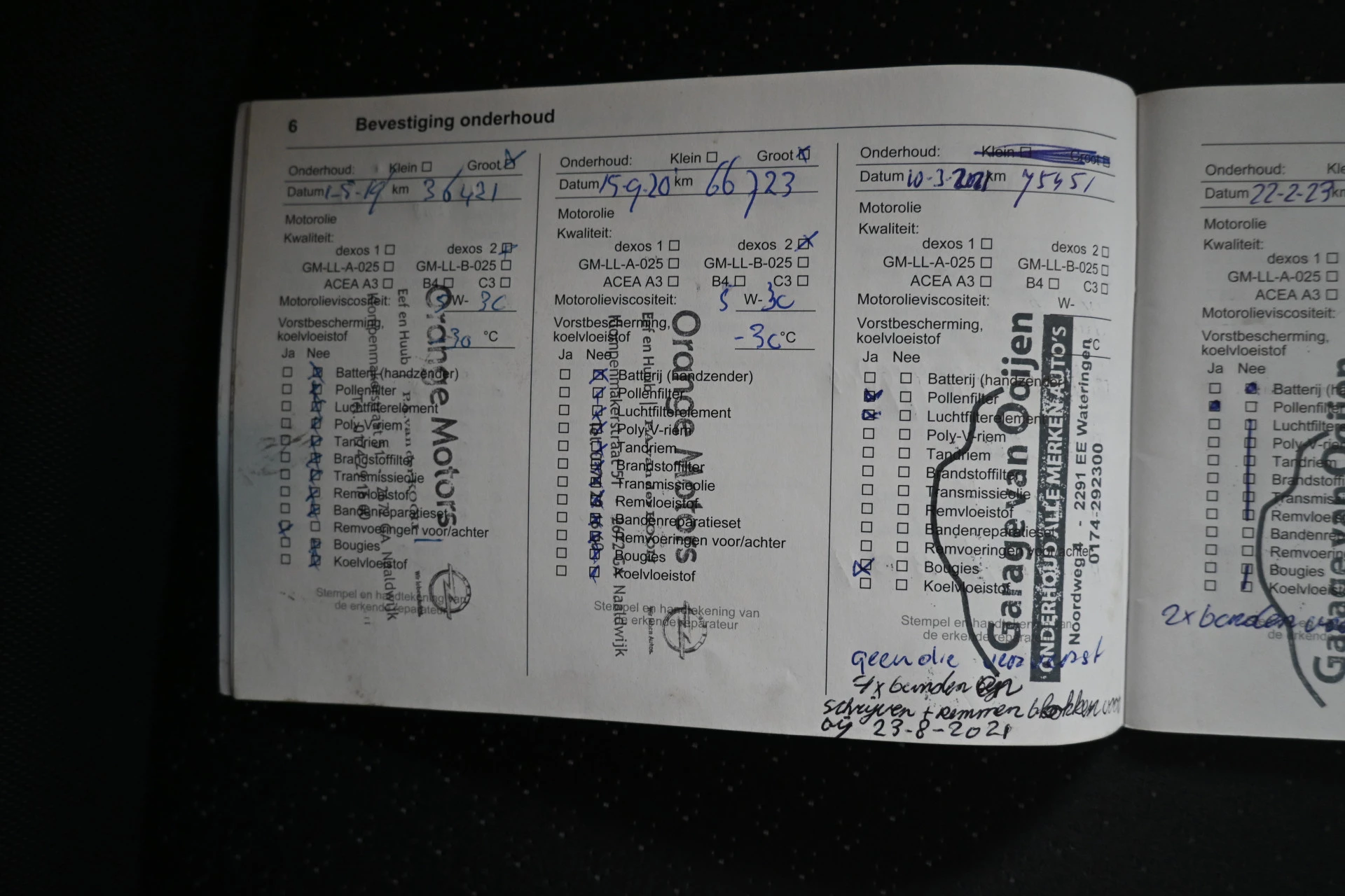 Hoofdafbeelding Opel KARL