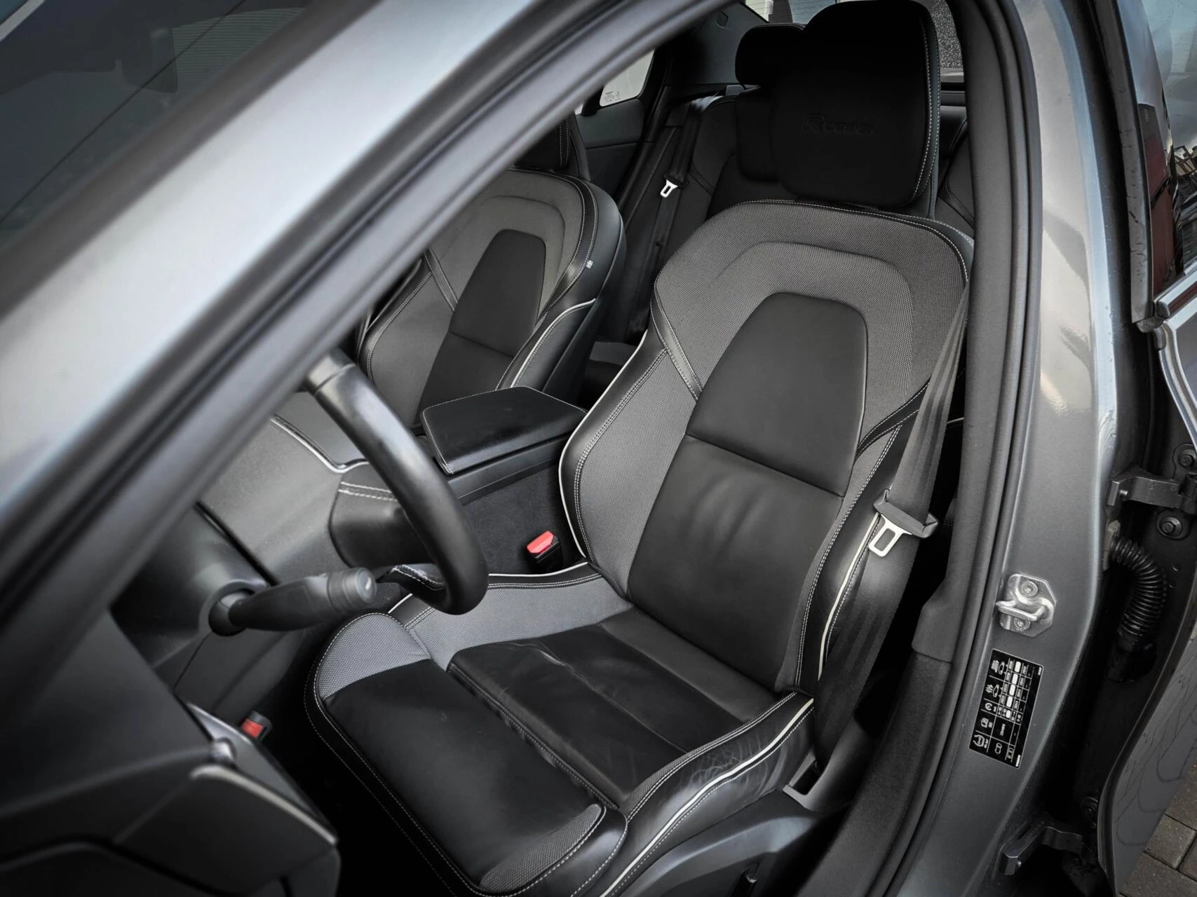 Hoofdafbeelding Volvo S60