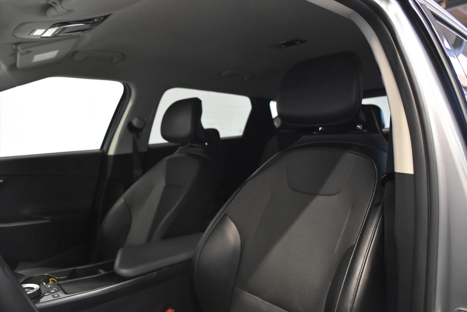 Hoofdafbeelding Kia EV6