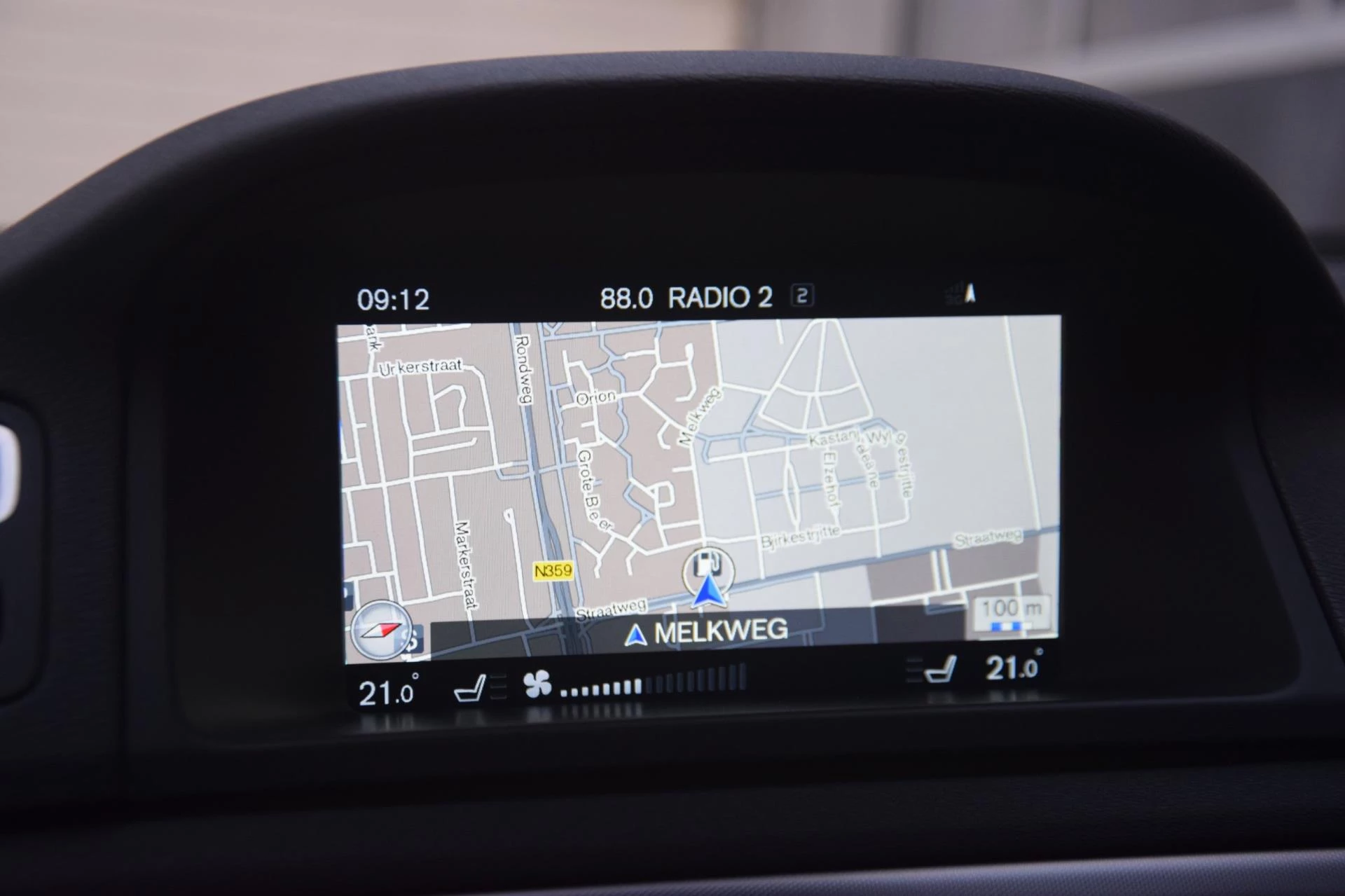 Hoofdafbeelding Volvo V70