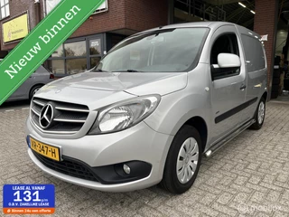 Mercedes Citan bestel 109 CDI BlueEFFICIENCY AIRCO*TREKHAAK*