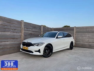 BMW 3-serie Touring 320i High Executive Led-Camera