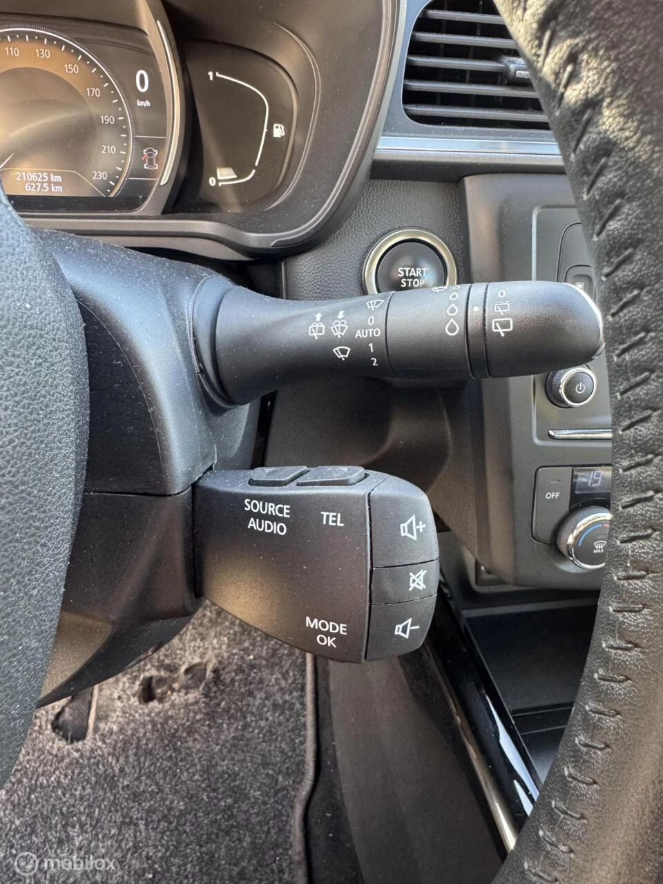 Hoofdafbeelding Renault Kadjar