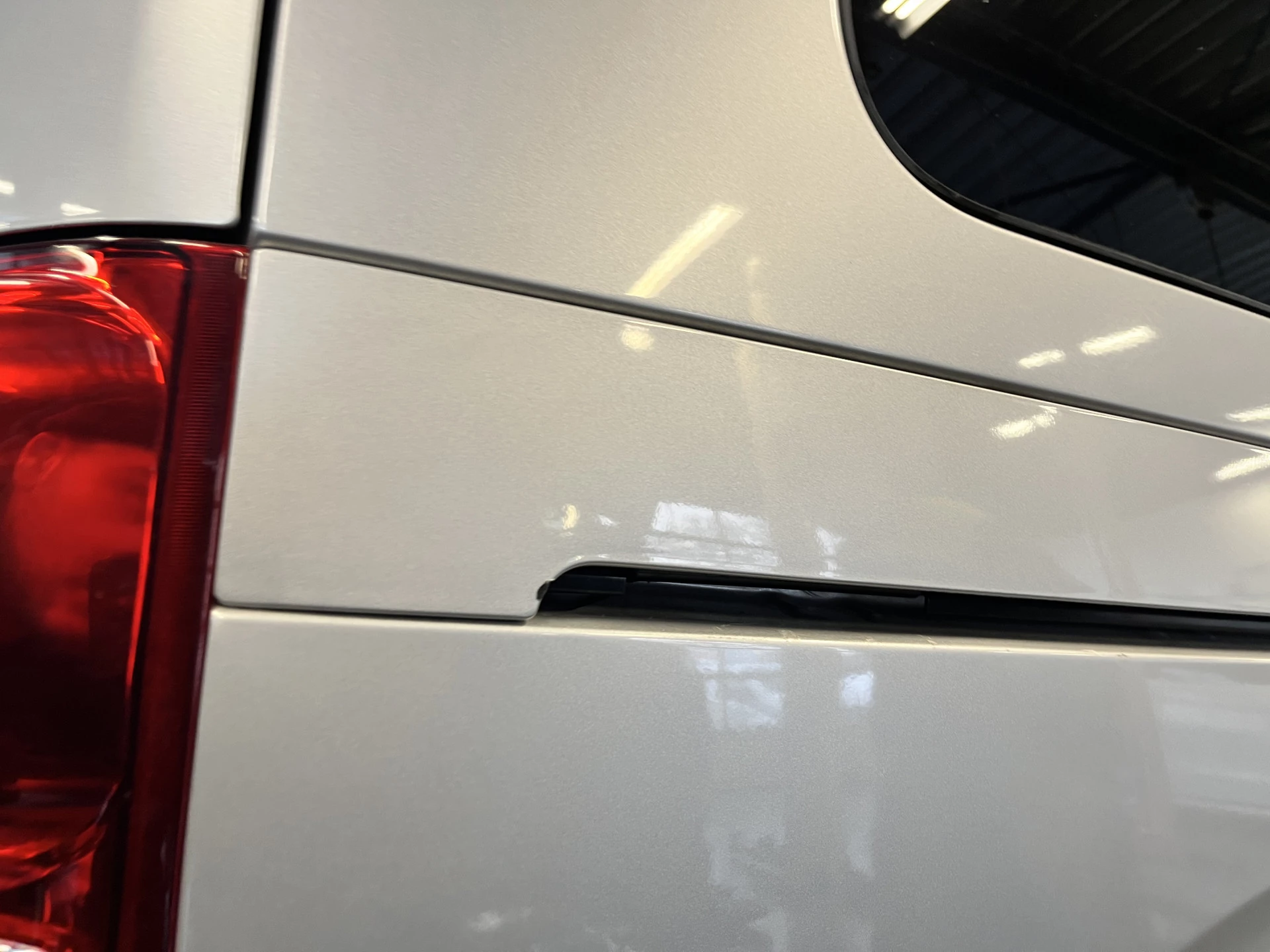 Hoofdafbeelding Citroën SpaceTourer