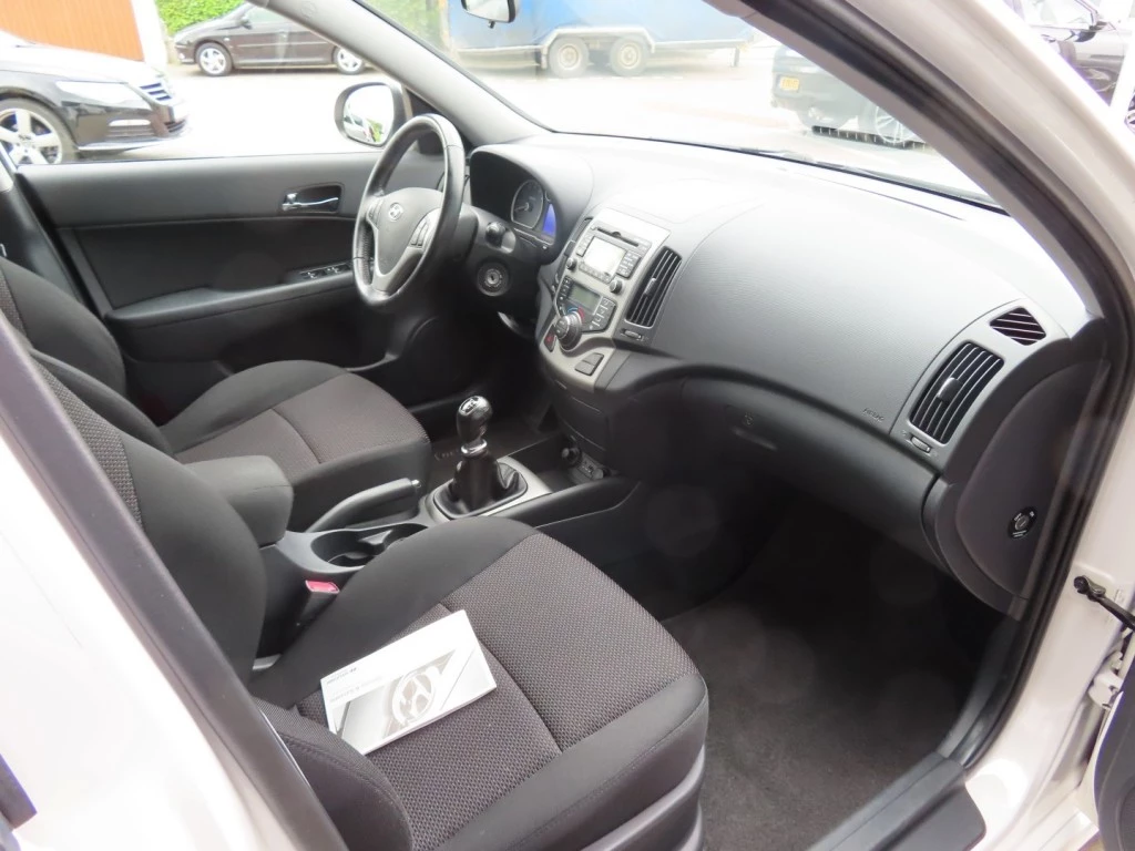 Hoofdafbeelding Hyundai i30