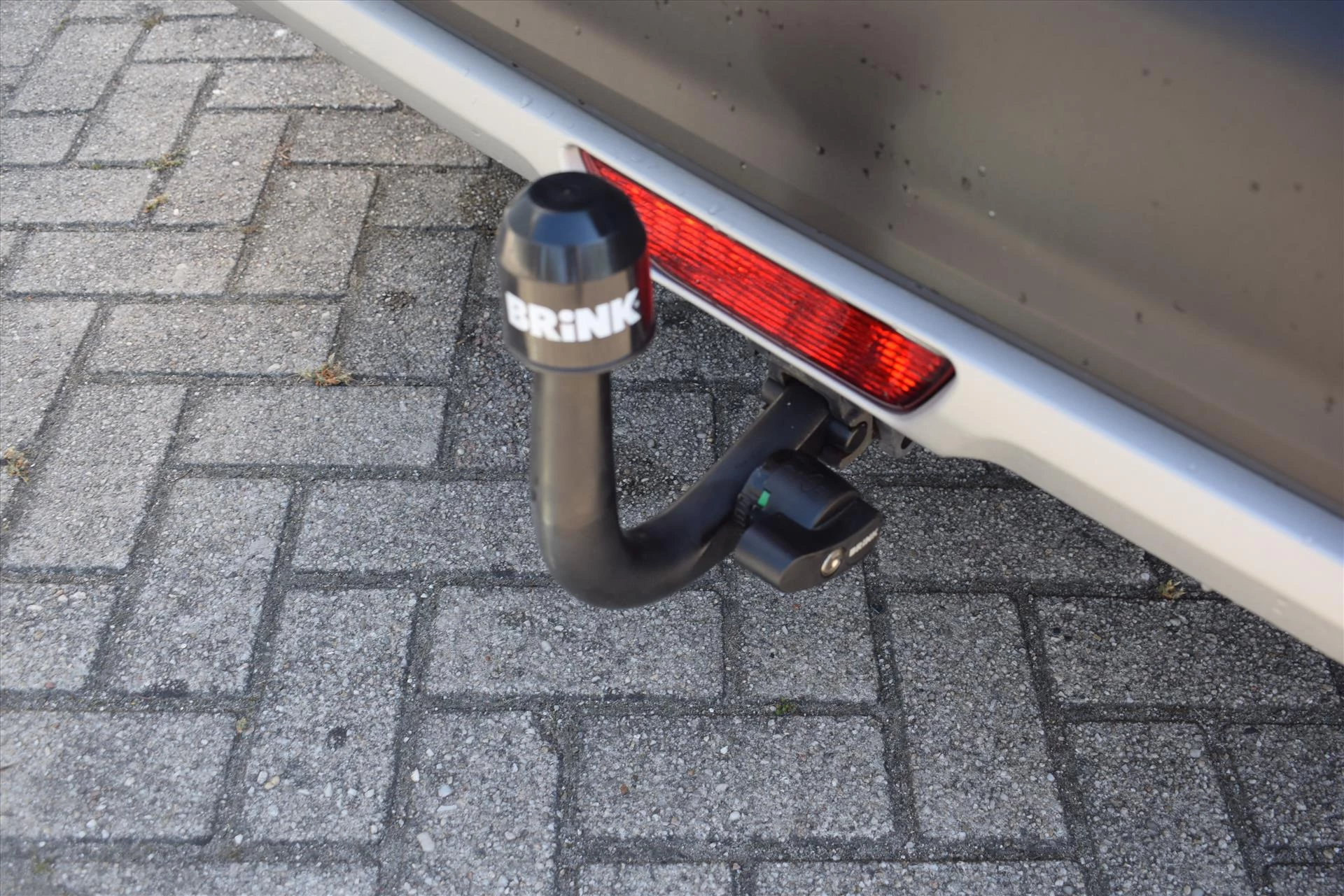 Hoofdafbeelding Suzuki S-Cross