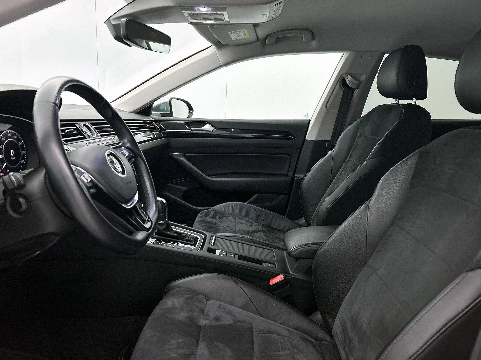 Hoofdafbeelding Volkswagen Arteon