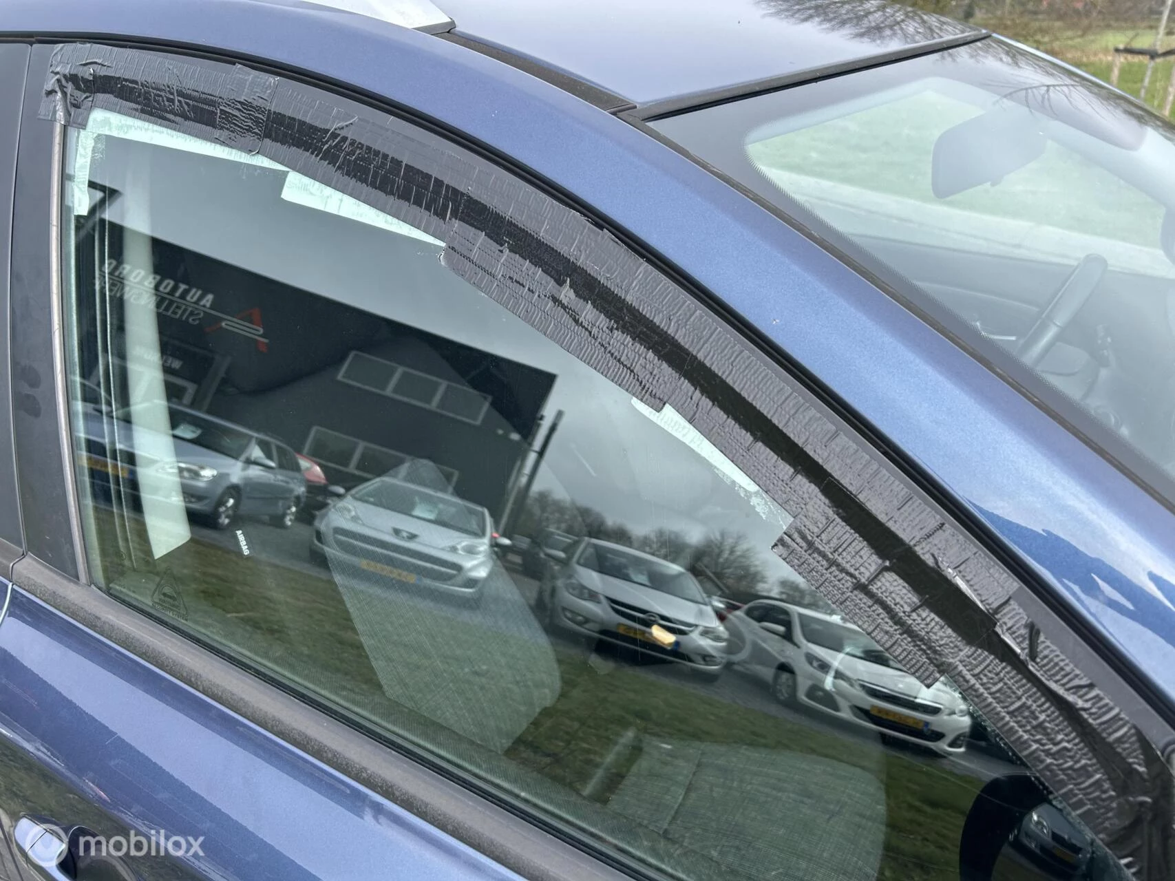 Hoofdafbeelding Kia cee'd