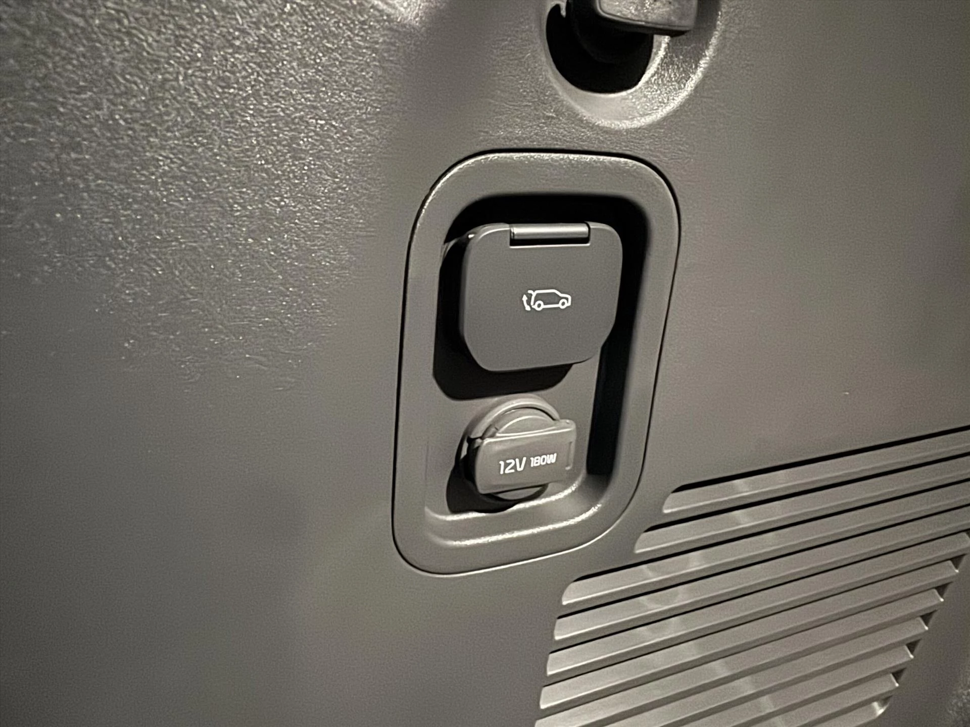 Hoofdafbeelding Kia EV9