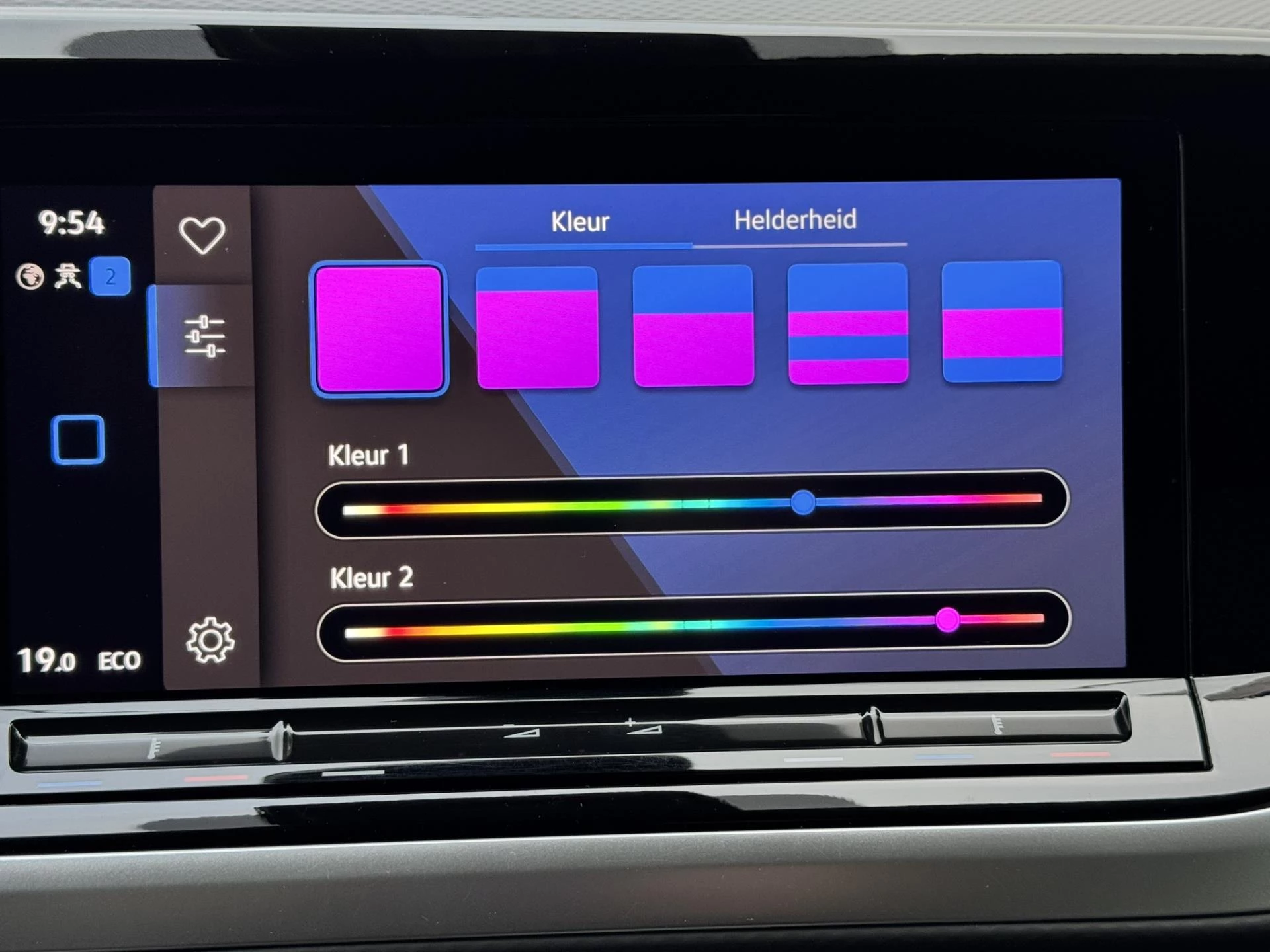 Hoofdafbeelding Volkswagen Multivan