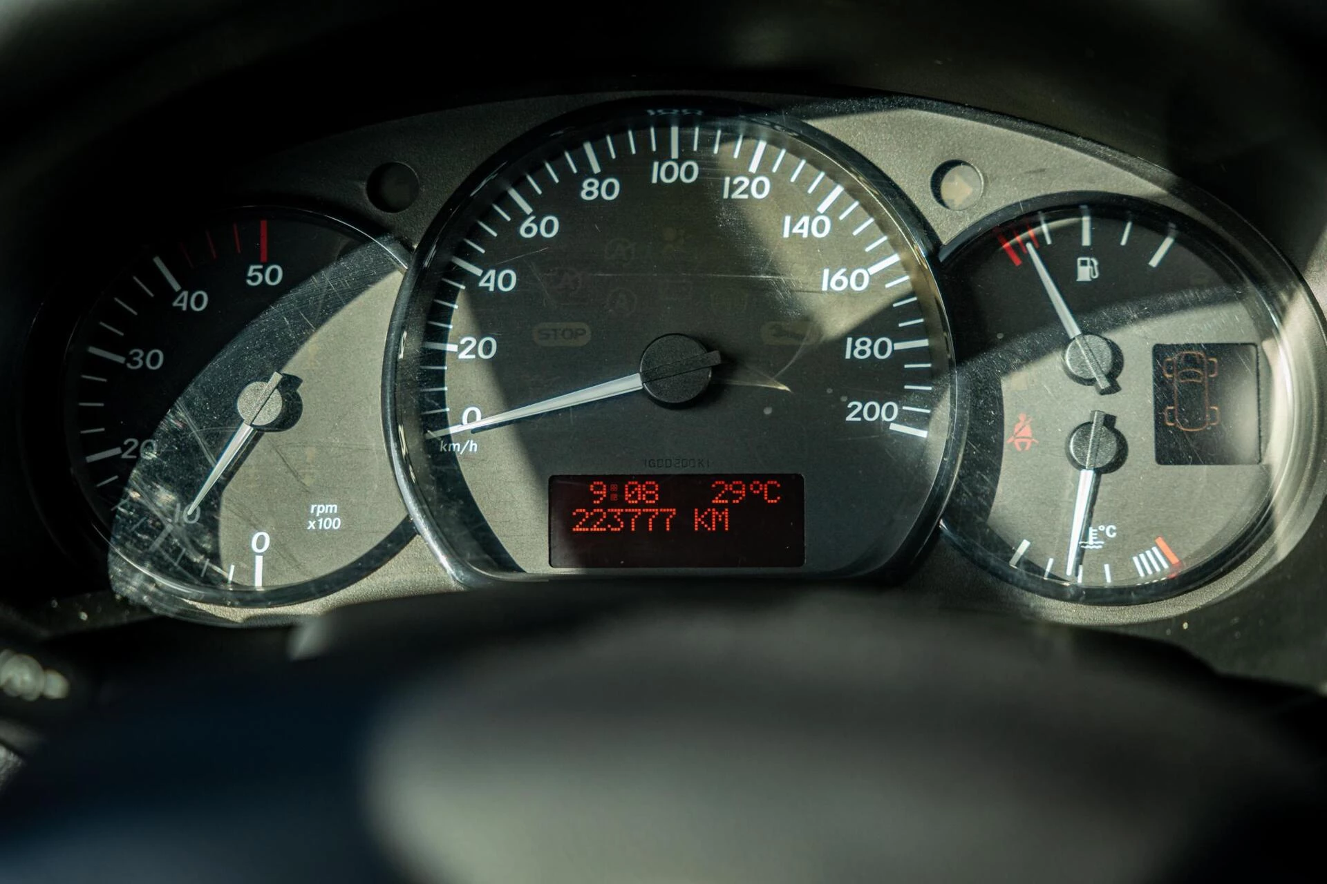 Hoofdafbeelding Mercedes-Benz Citan