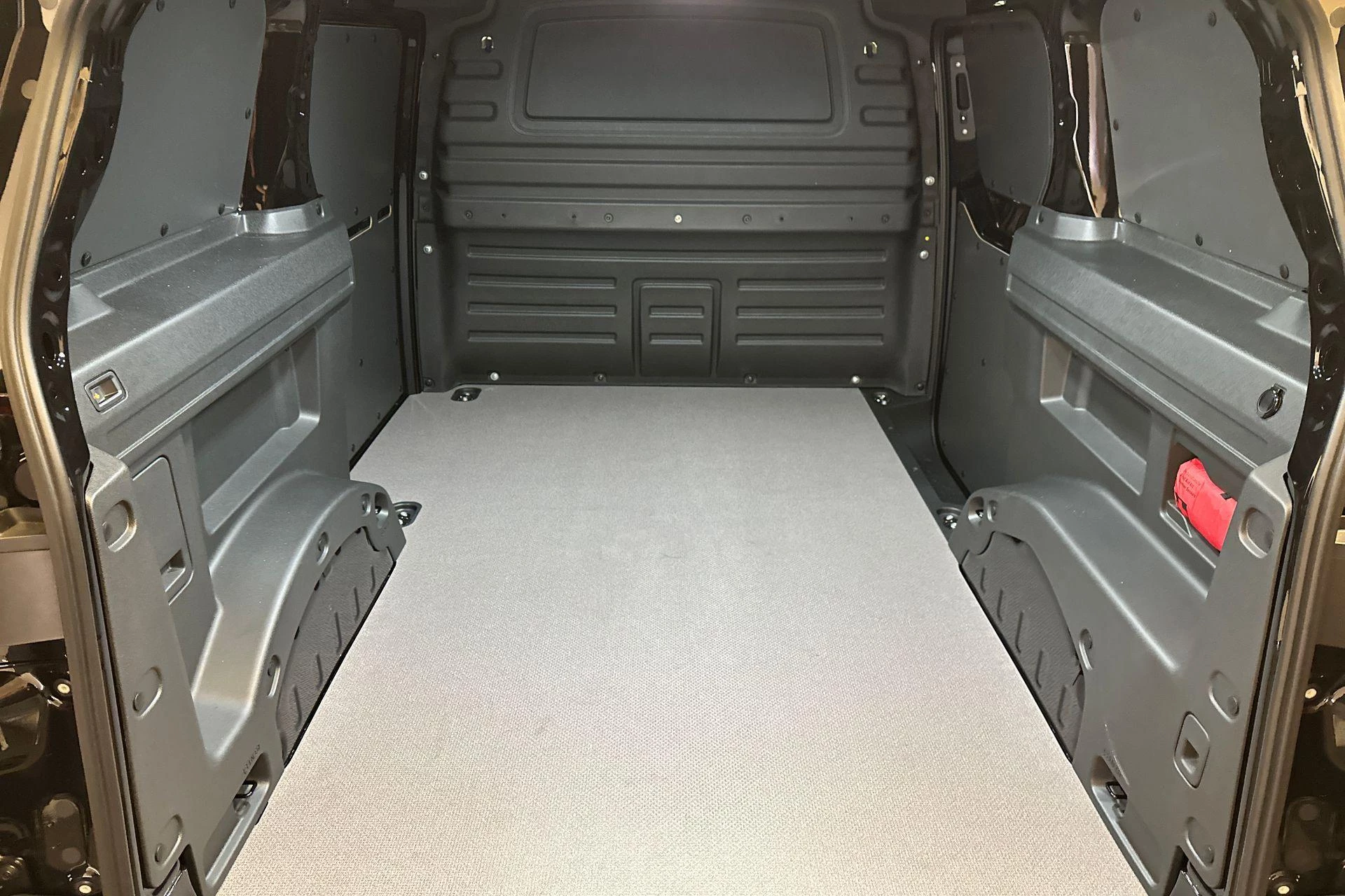 Hoofdafbeelding Volkswagen ID. Buzz Cargo