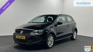 Volkswagen Polo 1.4-16V Highline AIRCO CRUISE LM AUTMAAT.