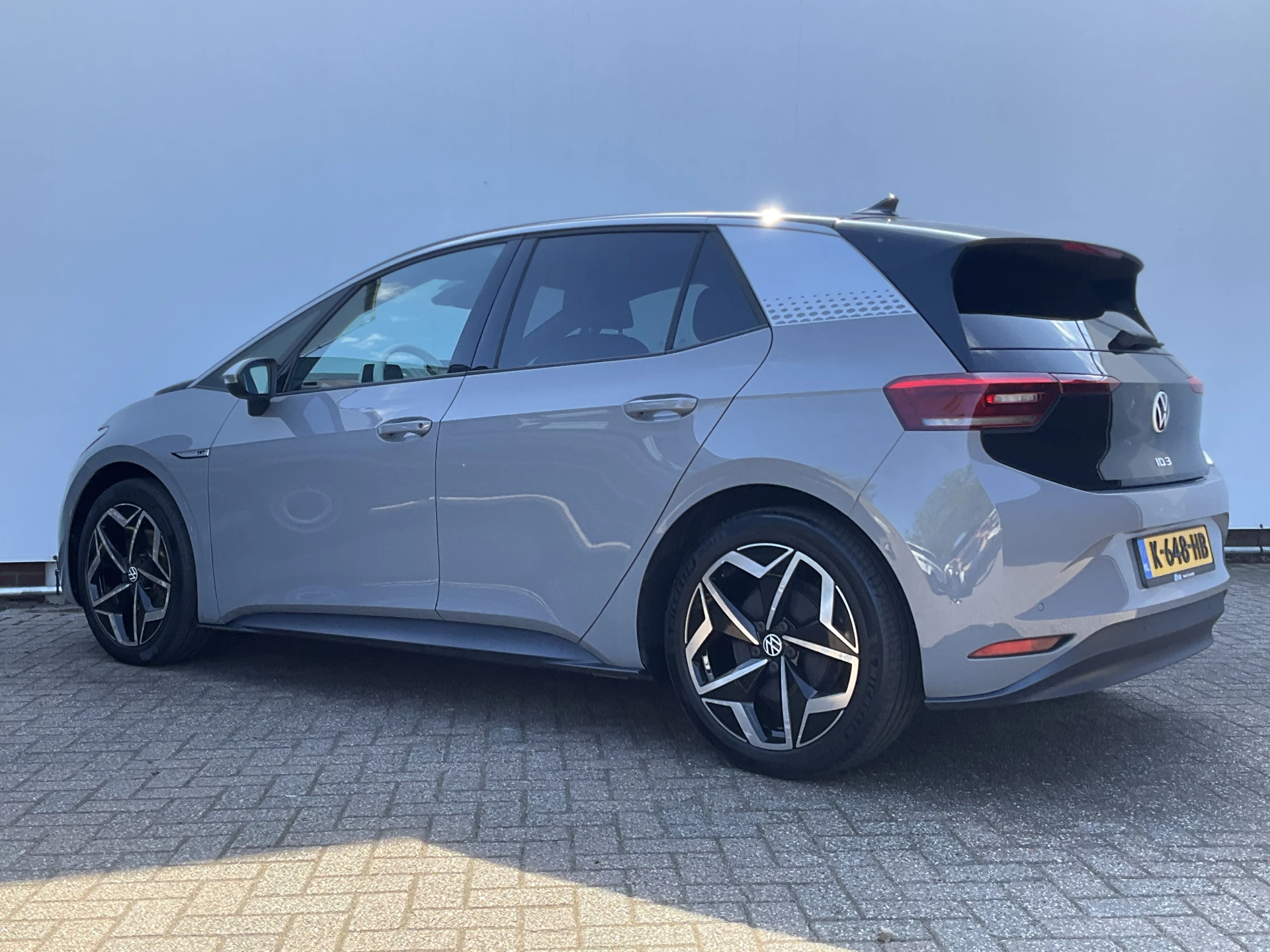Hoofdafbeelding Volkswagen ID.3