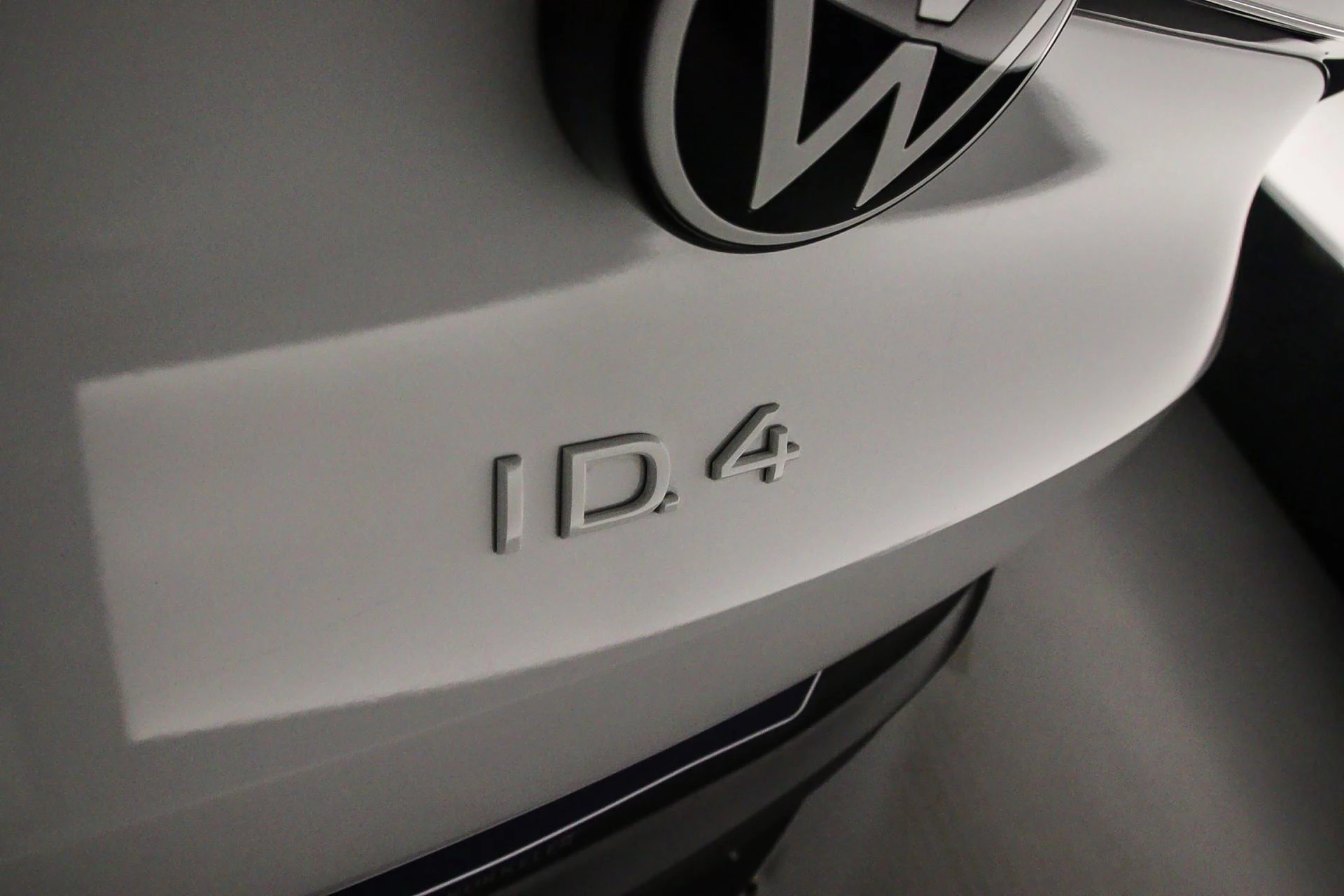 Hoofdafbeelding Volkswagen ID.4