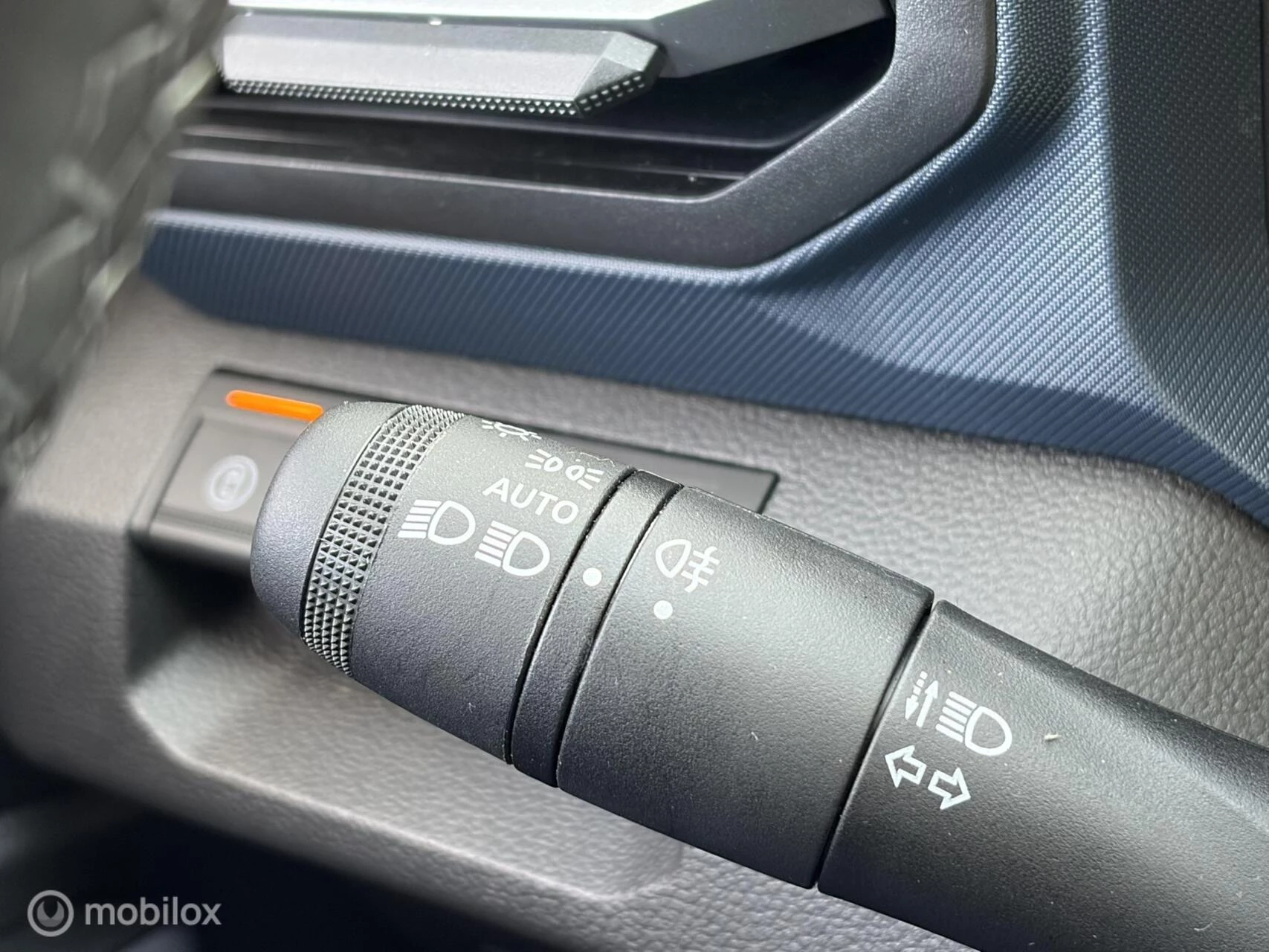 Hoofdafbeelding Dacia Duster