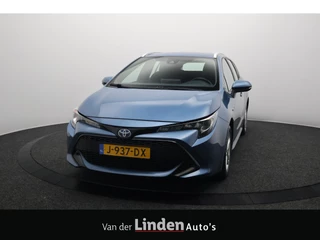Toyota Corolla Touring Sports 1.8 Hybrid Business | Trekhaak | Carplay&Android | Camera