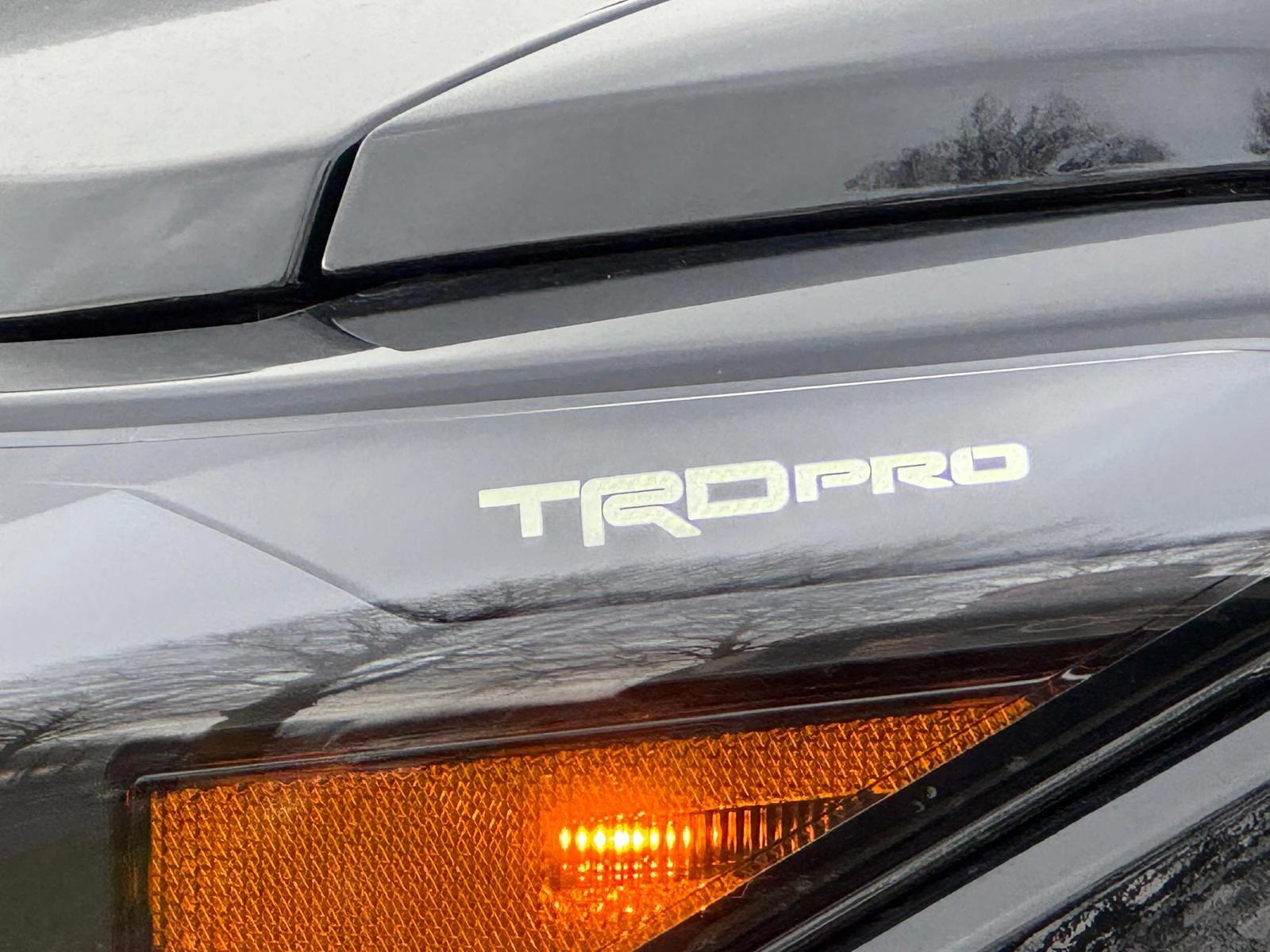 Hoofdafbeelding Toyota Tacoma