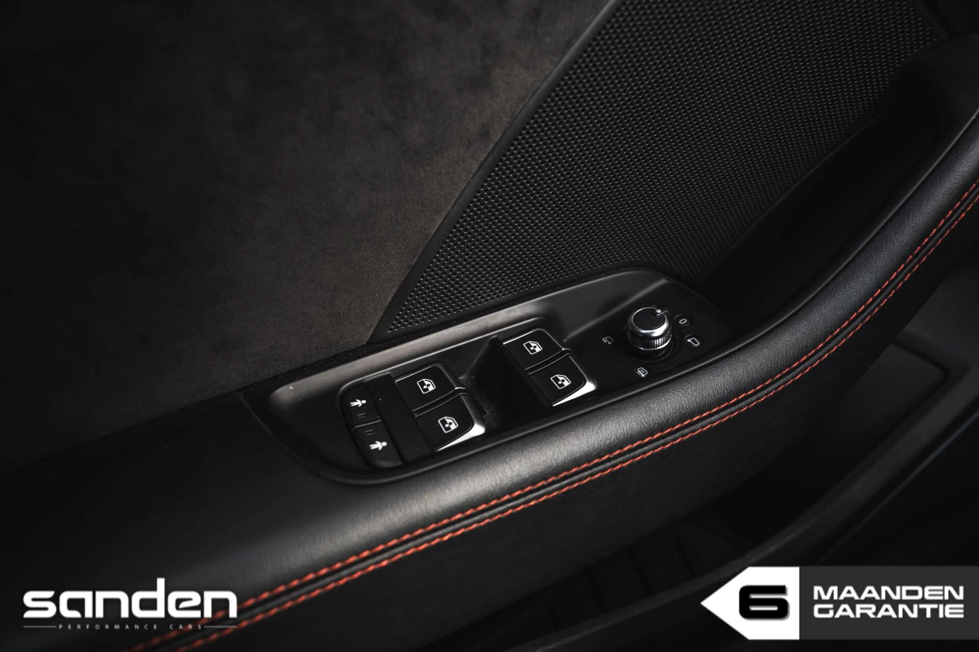 Hoofdafbeelding Audi RS3