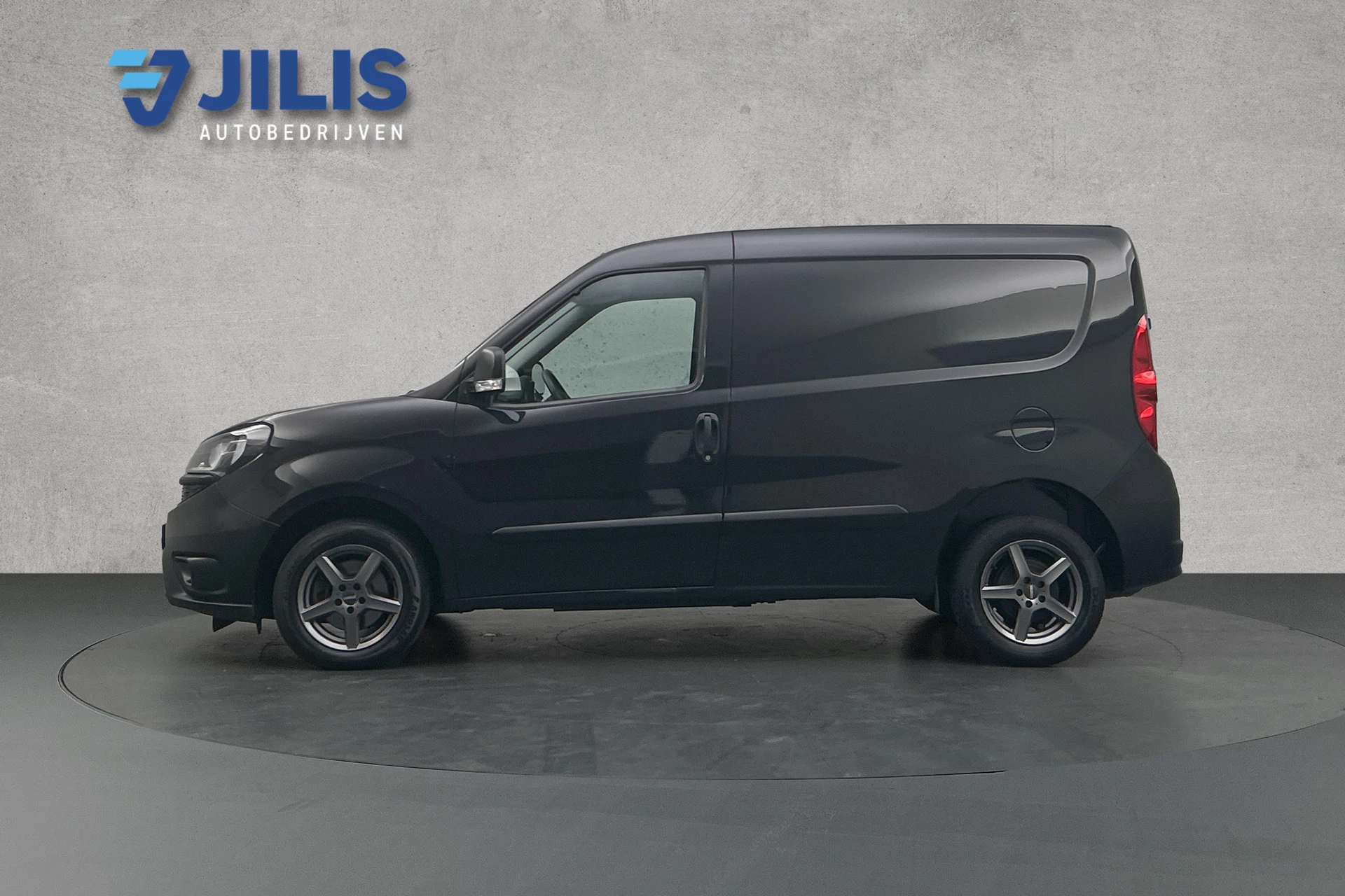 Hoofdafbeelding Fiat Doblò