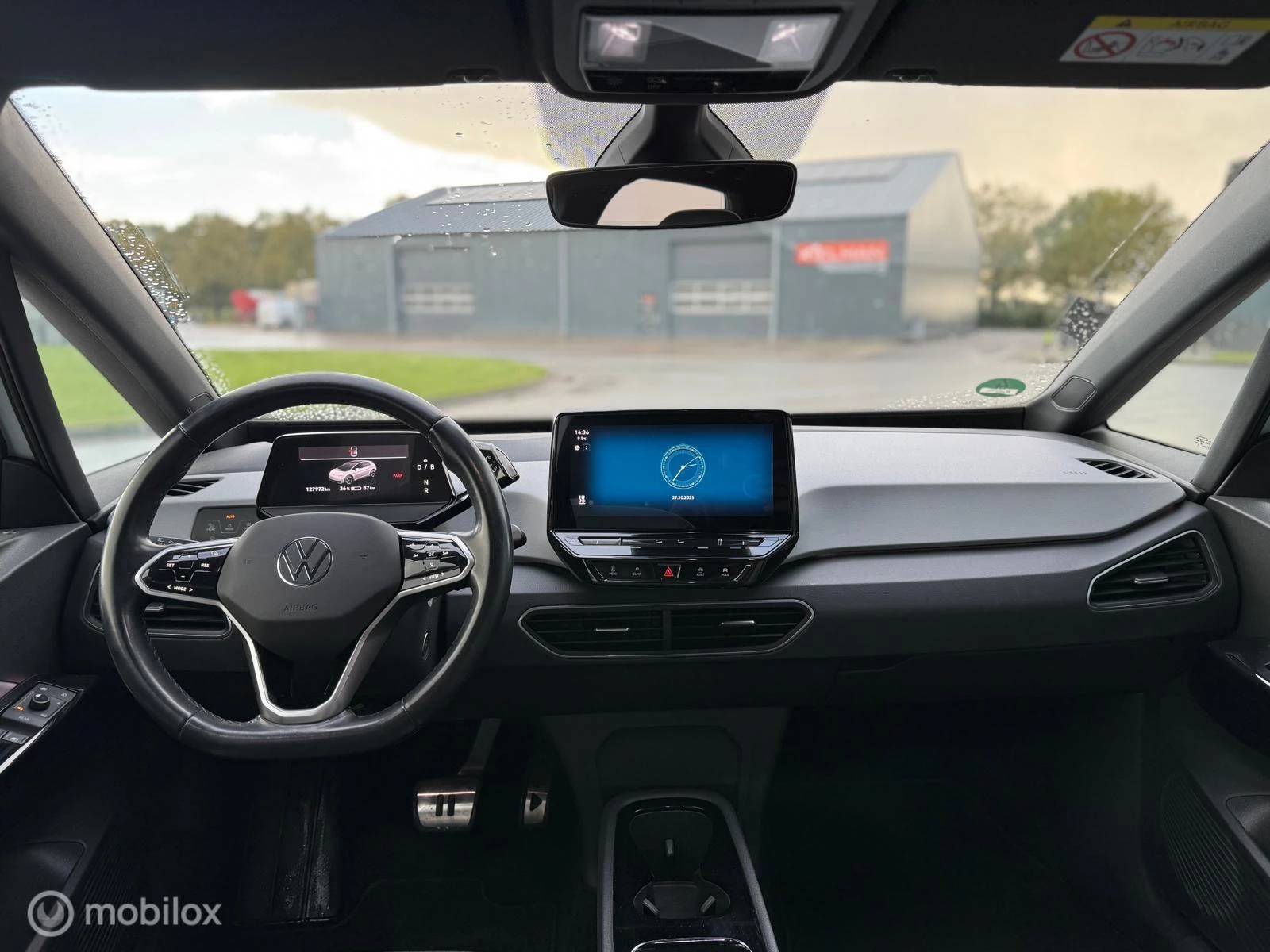 Hoofdafbeelding Volkswagen ID.3