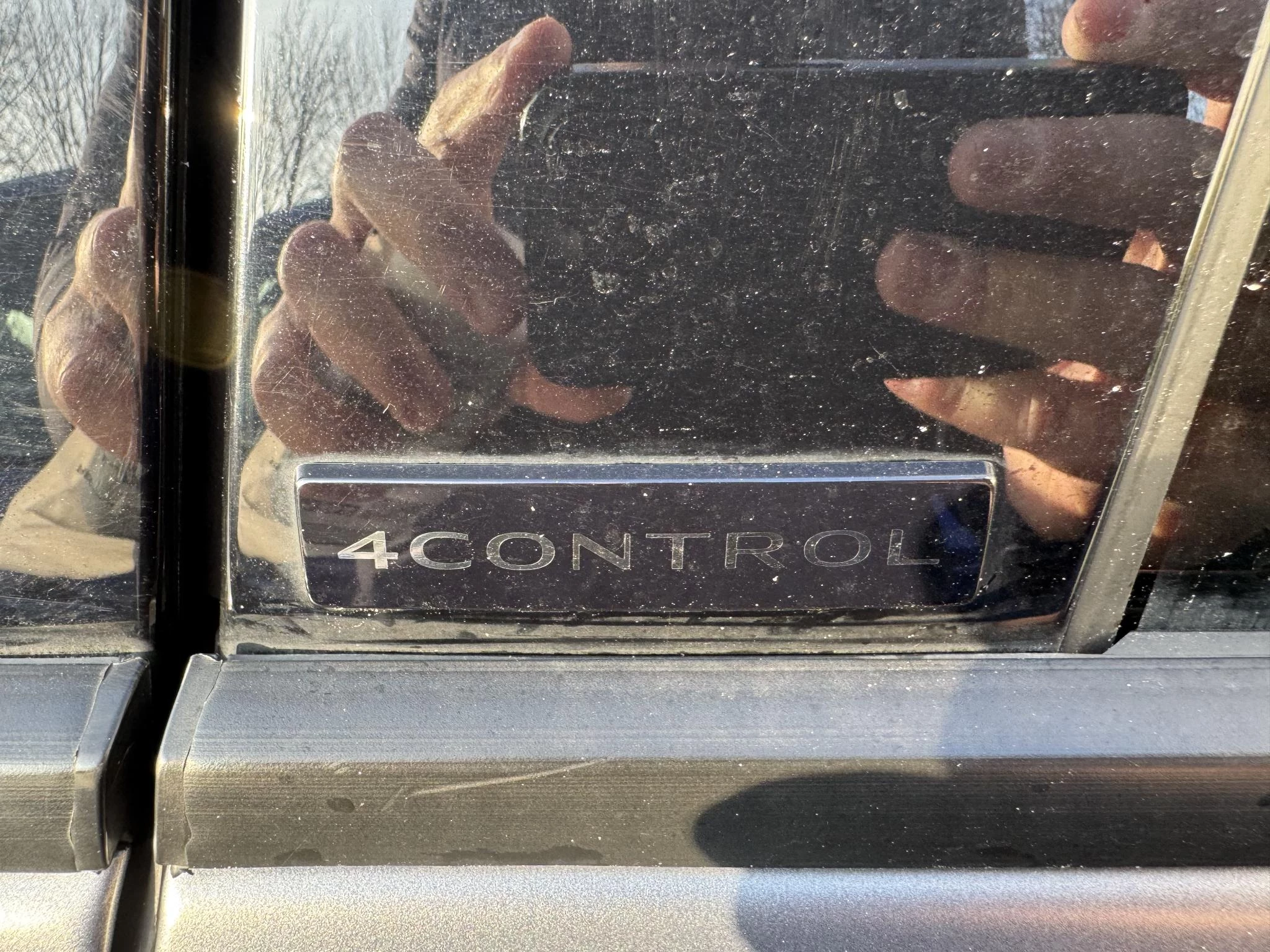 Hoofdafbeelding Renault Austral