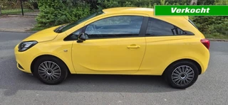 Opel Corsa-e 1.4 Cosmo*airco*