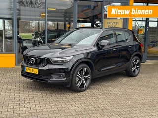 Volvo XC40 1.5 T5 R Design - Navi - Camera - Adap cruise - stoel/stuur/voorruit verwarming