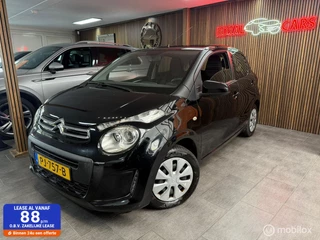 Citroen C1 1.0 e-VTi Airscape Feel/ Carplay/ Cruise Control