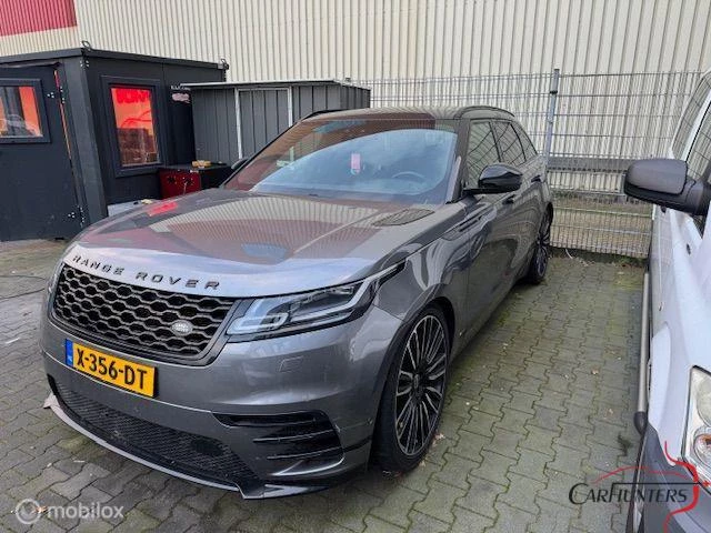 Hoofdafbeelding Land Rover Range Rover Velar
