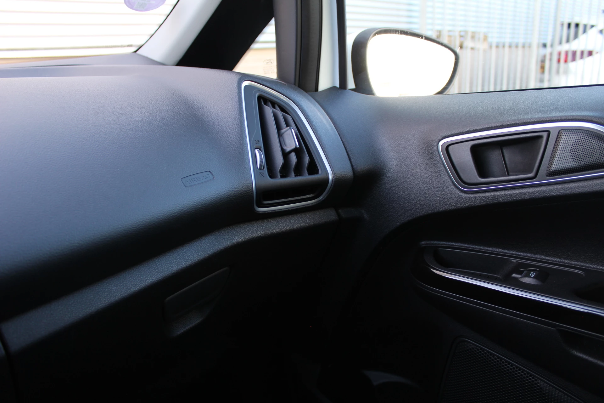 Hoofdafbeelding Ford B-MAX