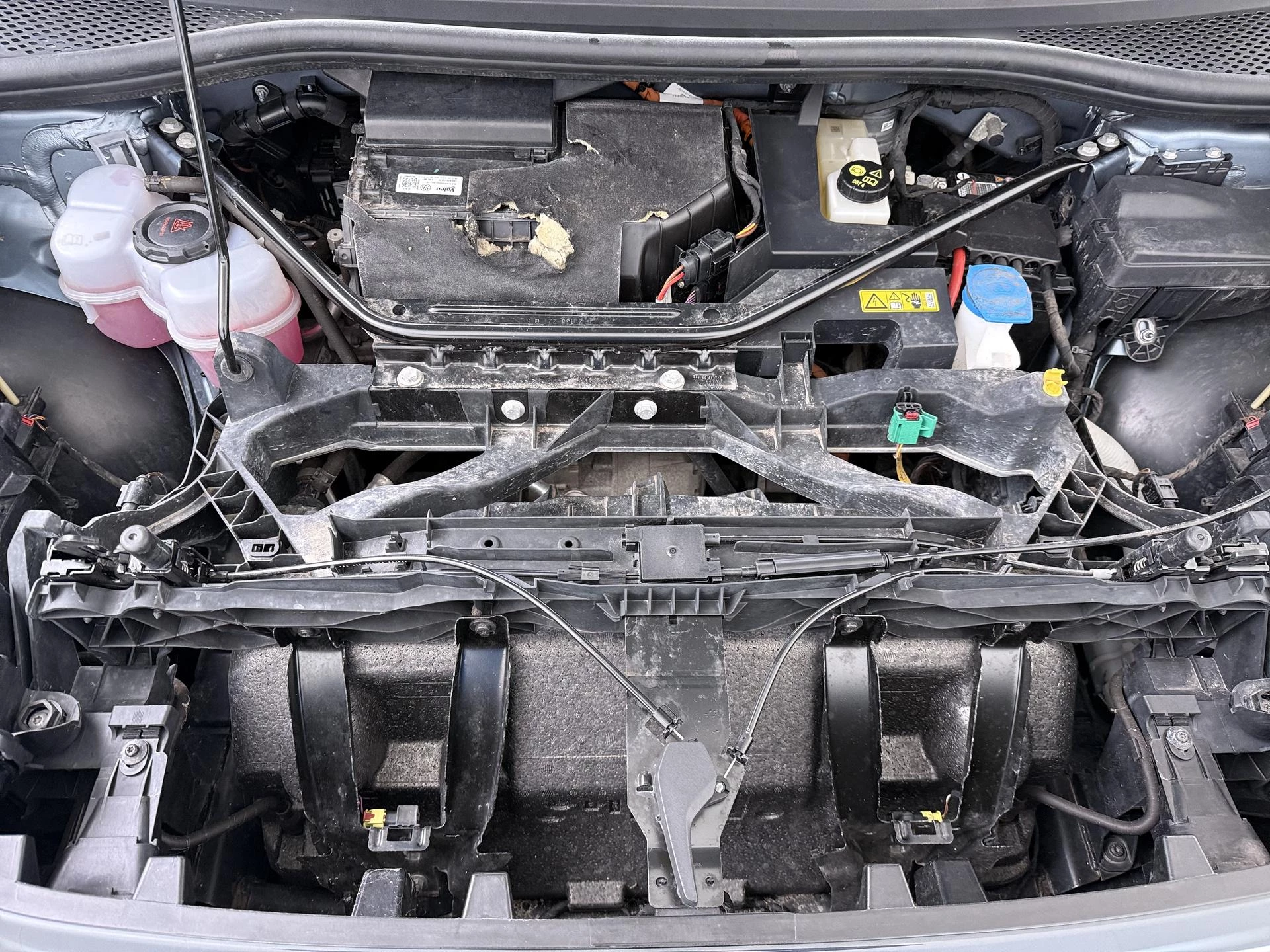 Hoofdafbeelding Audi Q4 e-tron