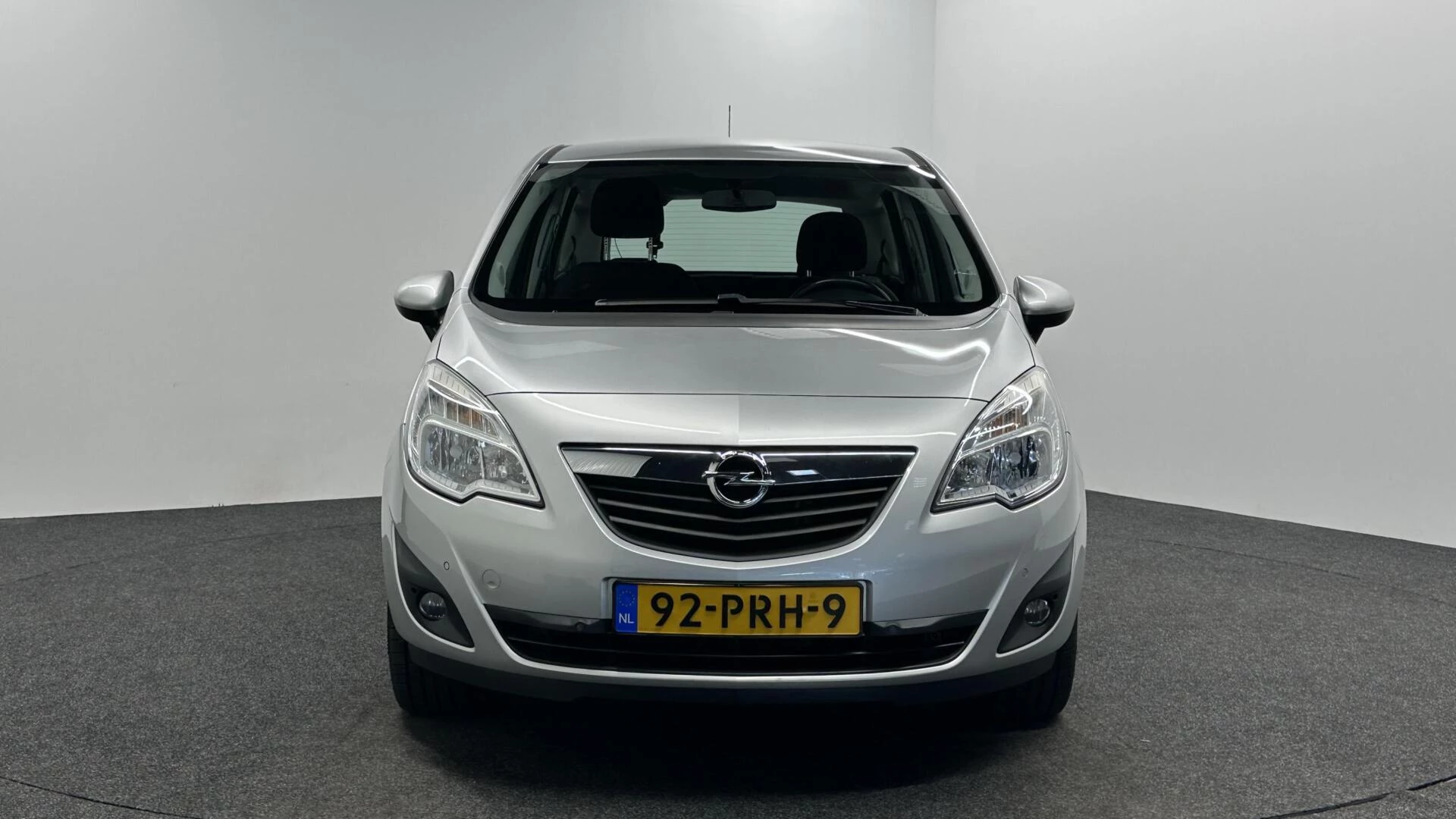 Hoofdafbeelding Opel Meriva