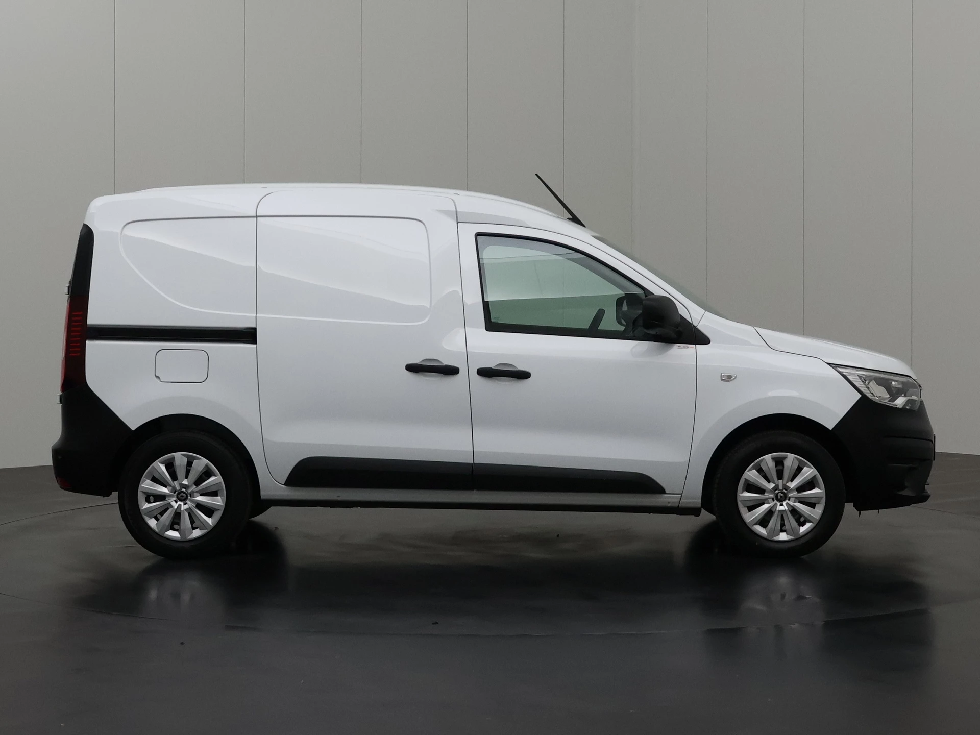 Hoofdafbeelding Renault Express