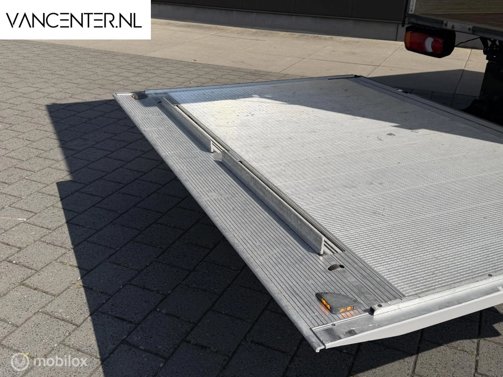 Hoofdafbeelding MAN TGE