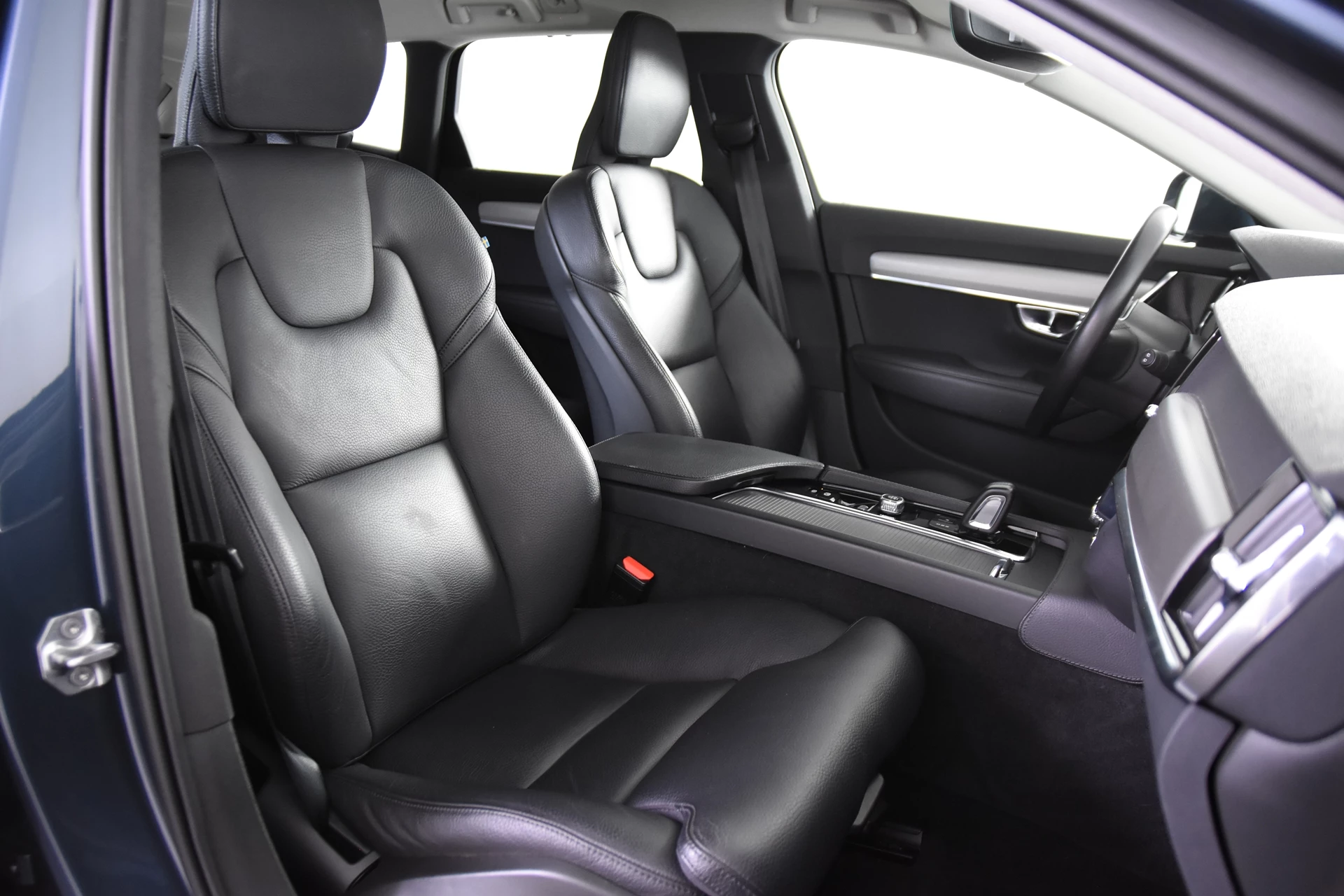 Hoofdafbeelding Volvo V90