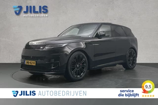 Hoofdafbeelding Land Rover Range Rover Sport Land Rover Range Rover Sport 3.0 P460e Dynamic SE PHEV | Luchtvering | Rondomzicht camera | Panoramadak