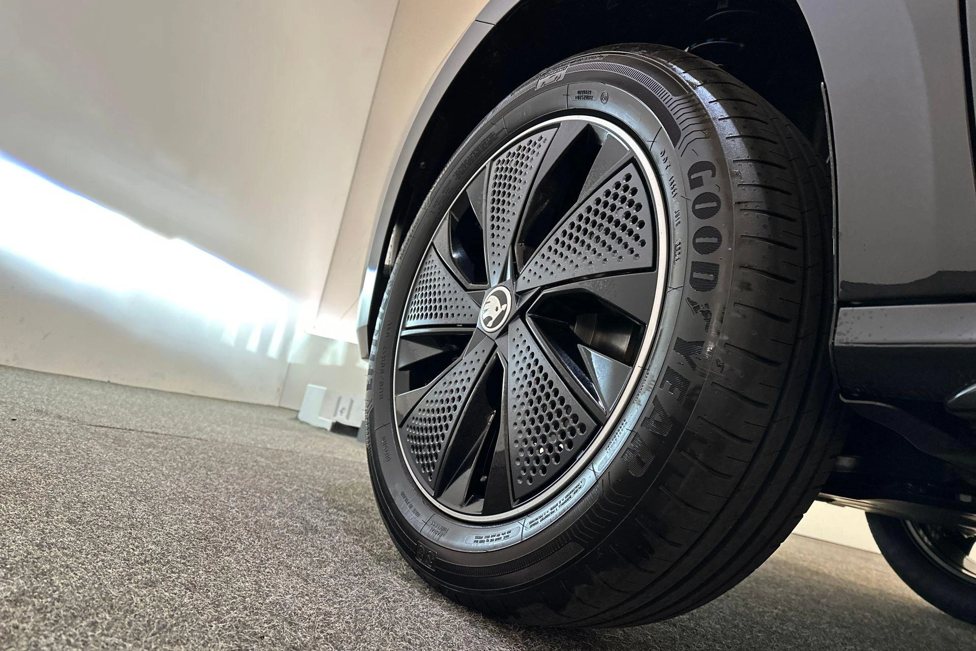 Hoofdafbeelding Škoda Kamiq