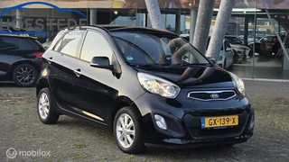 Kia Picanto 1.0 CVVT ISG Super Pack