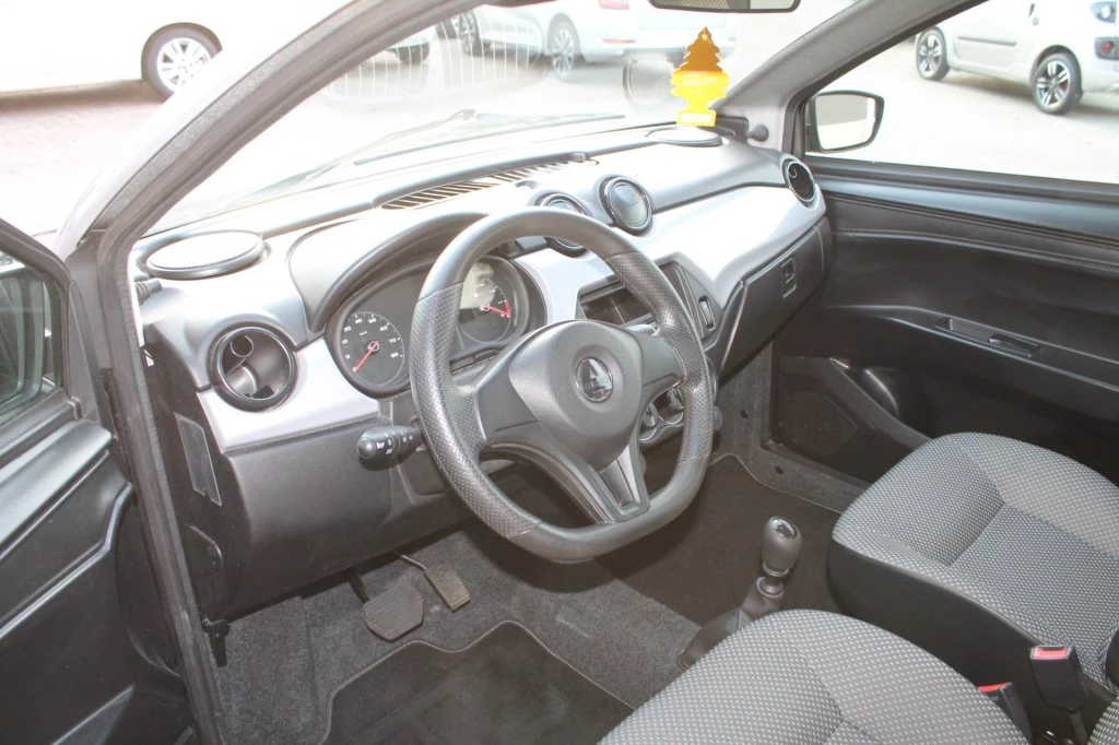 Hoofdafbeelding Aixam Minauto
