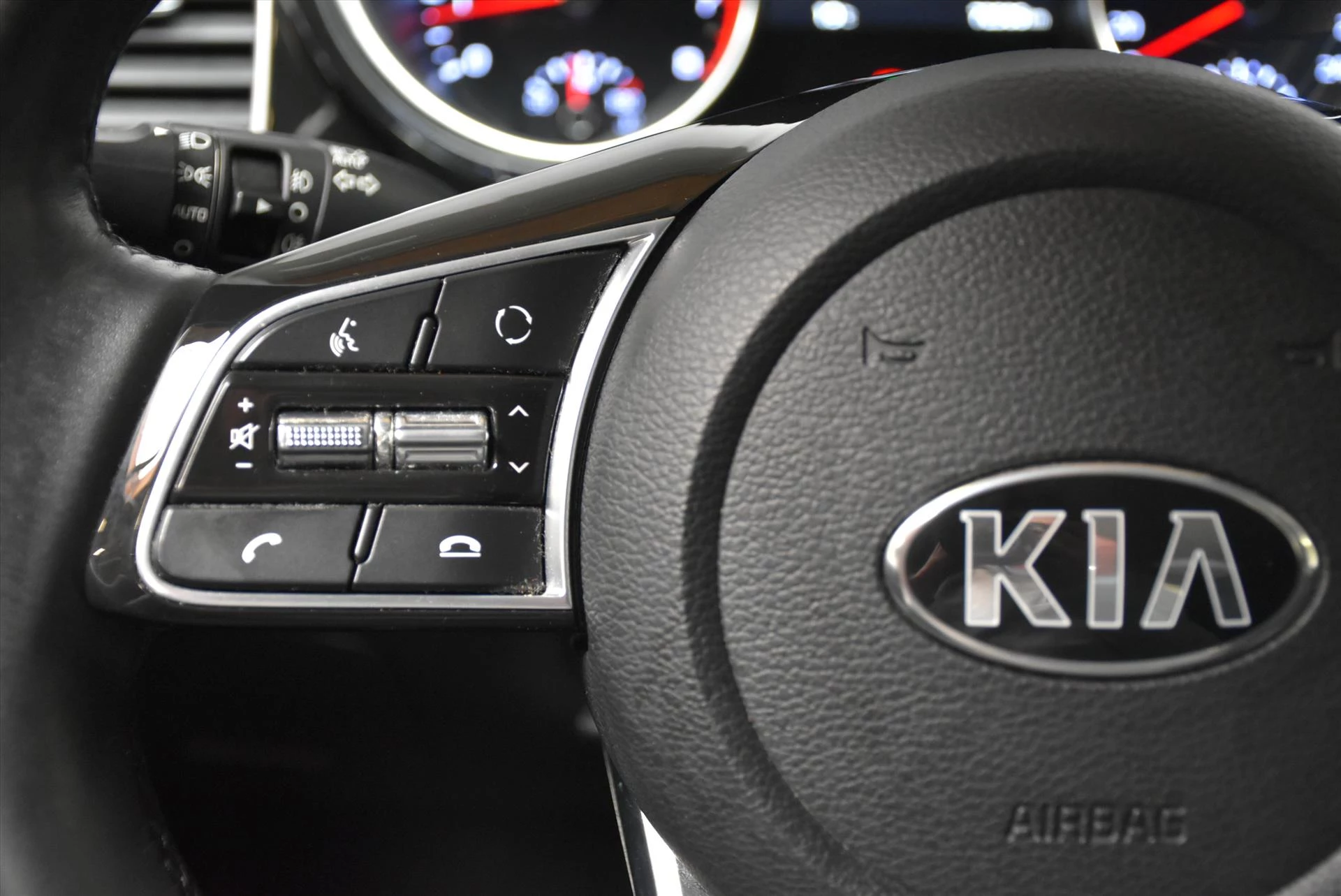 Hoofdafbeelding Kia XCeed