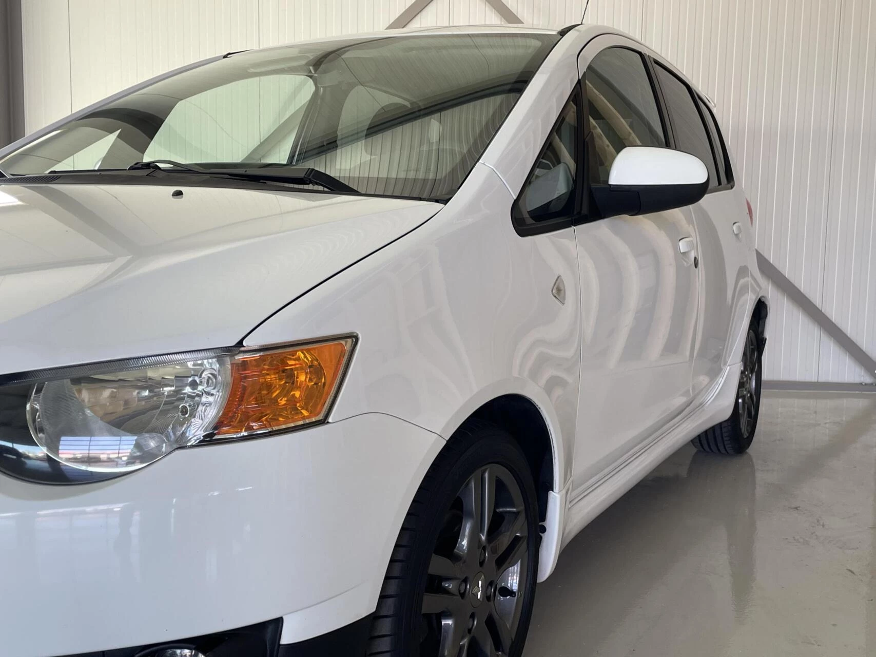 Hoofdafbeelding Mitsubishi Colt