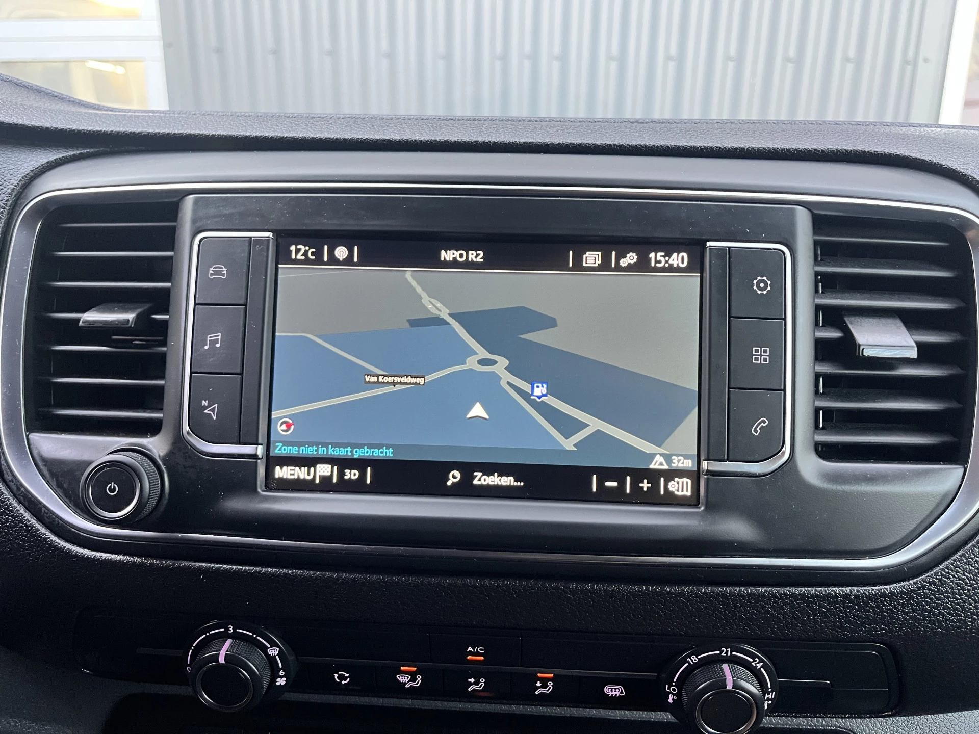 Hoofdafbeelding Toyota ProAce