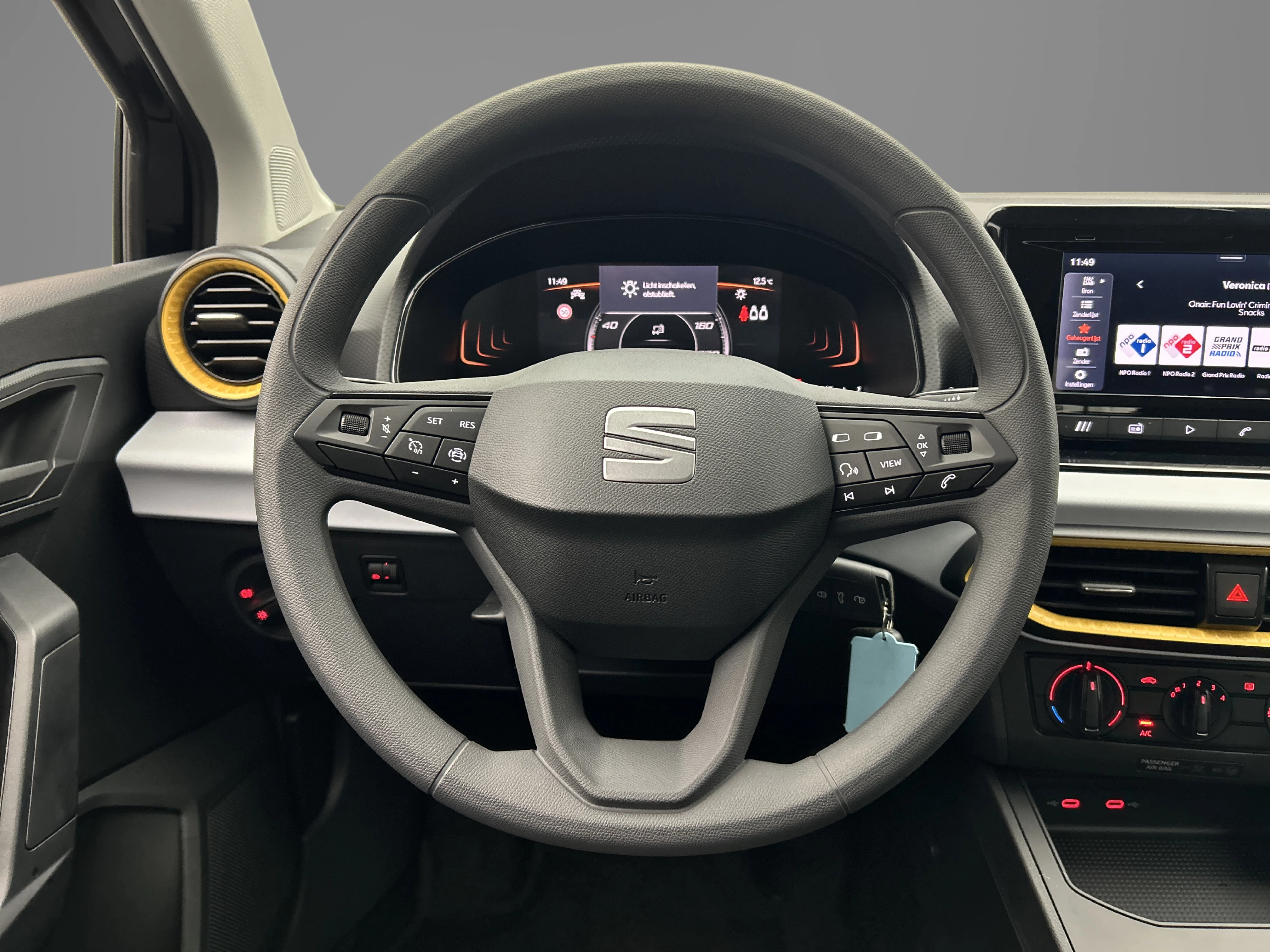 Hoofdafbeelding SEAT Arona
