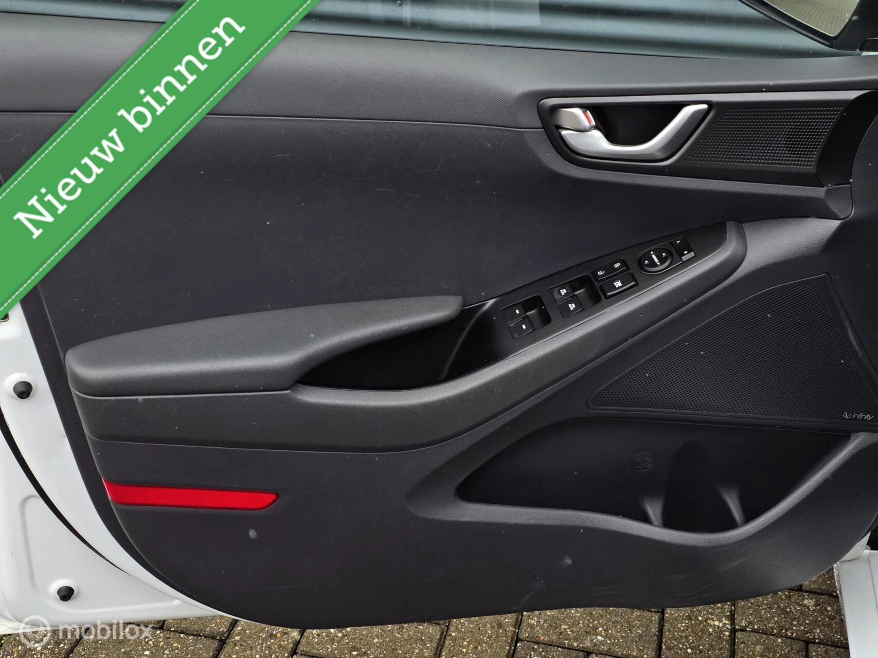 Hoofdafbeelding Hyundai IONIQ