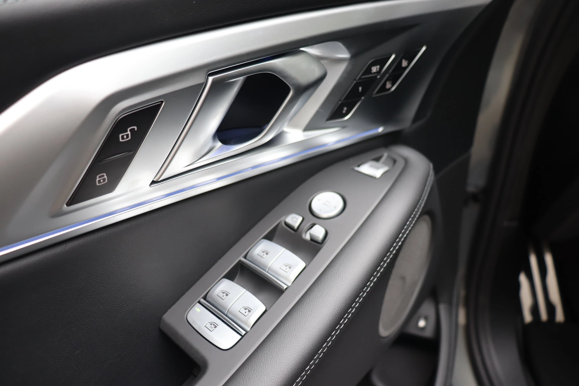 Hoofdafbeelding BMW XM