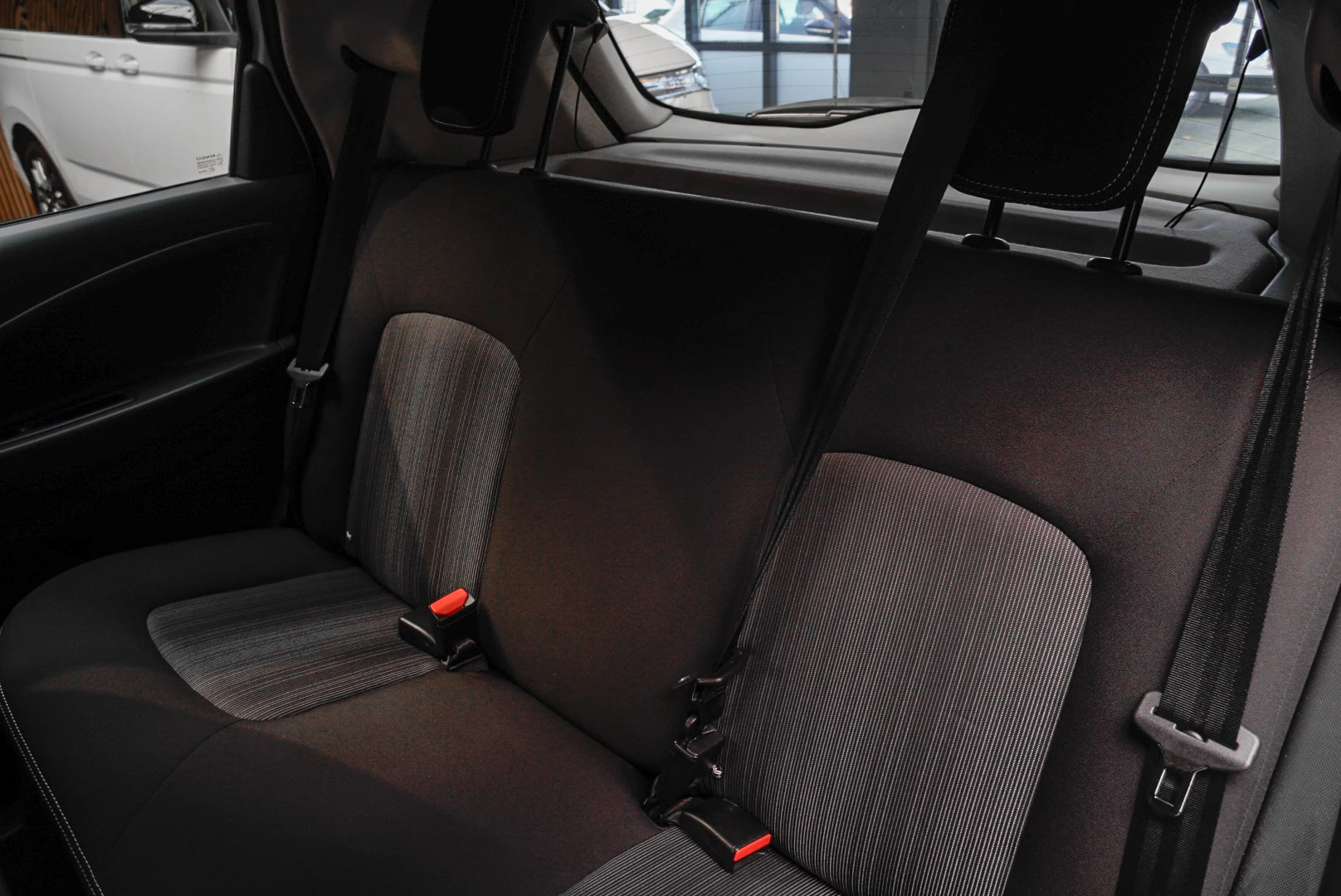 Hoofdafbeelding Renault ZOE