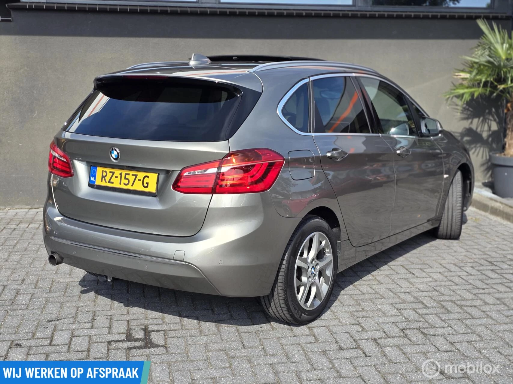 Hoofdafbeelding BMW 2 Serie